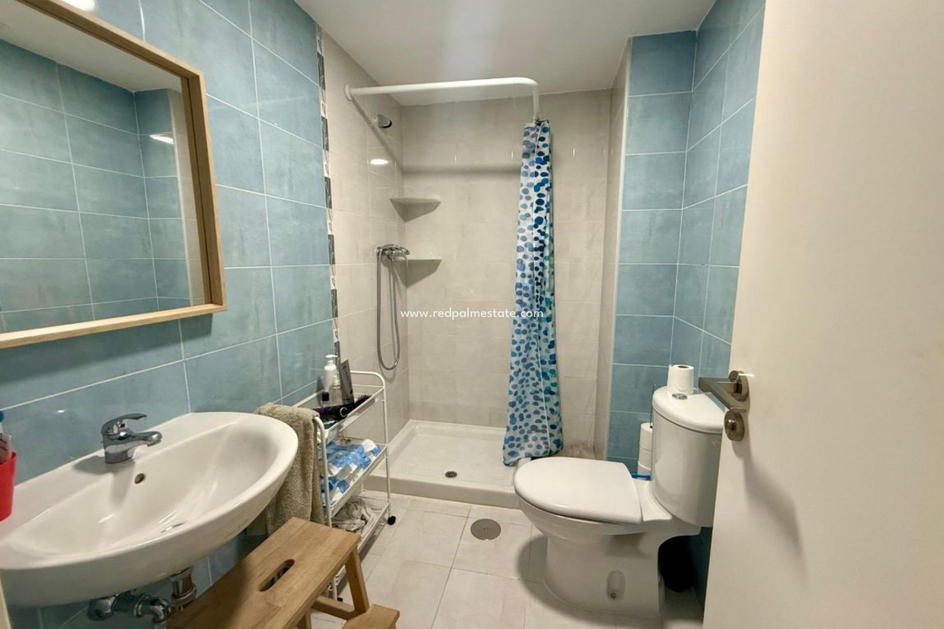 Revente - Appartements -
Villajoyosa - Costa Blanca