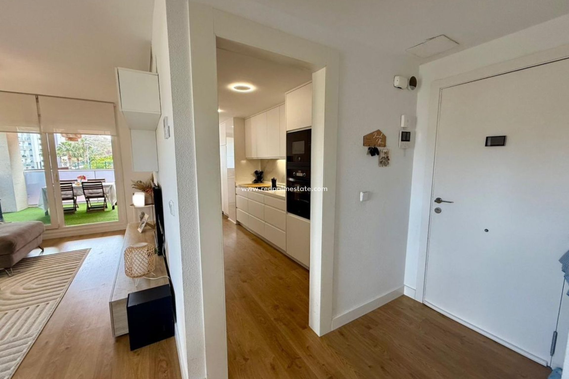 Revente - Appartements -
Villajoyosa - Costa Blanca