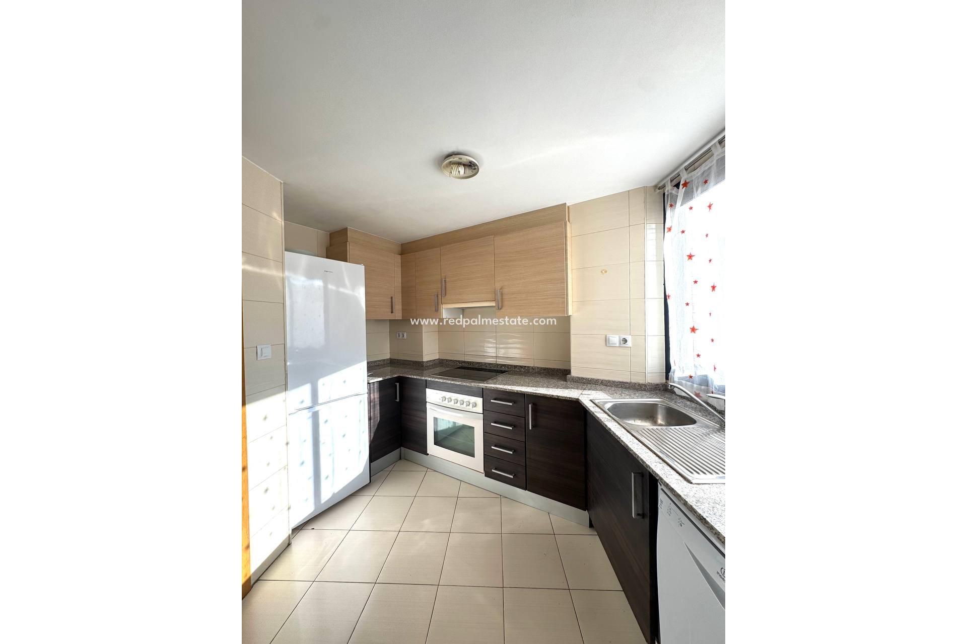 Revente - Appartements -
Villajoyosa - Costa Blanca