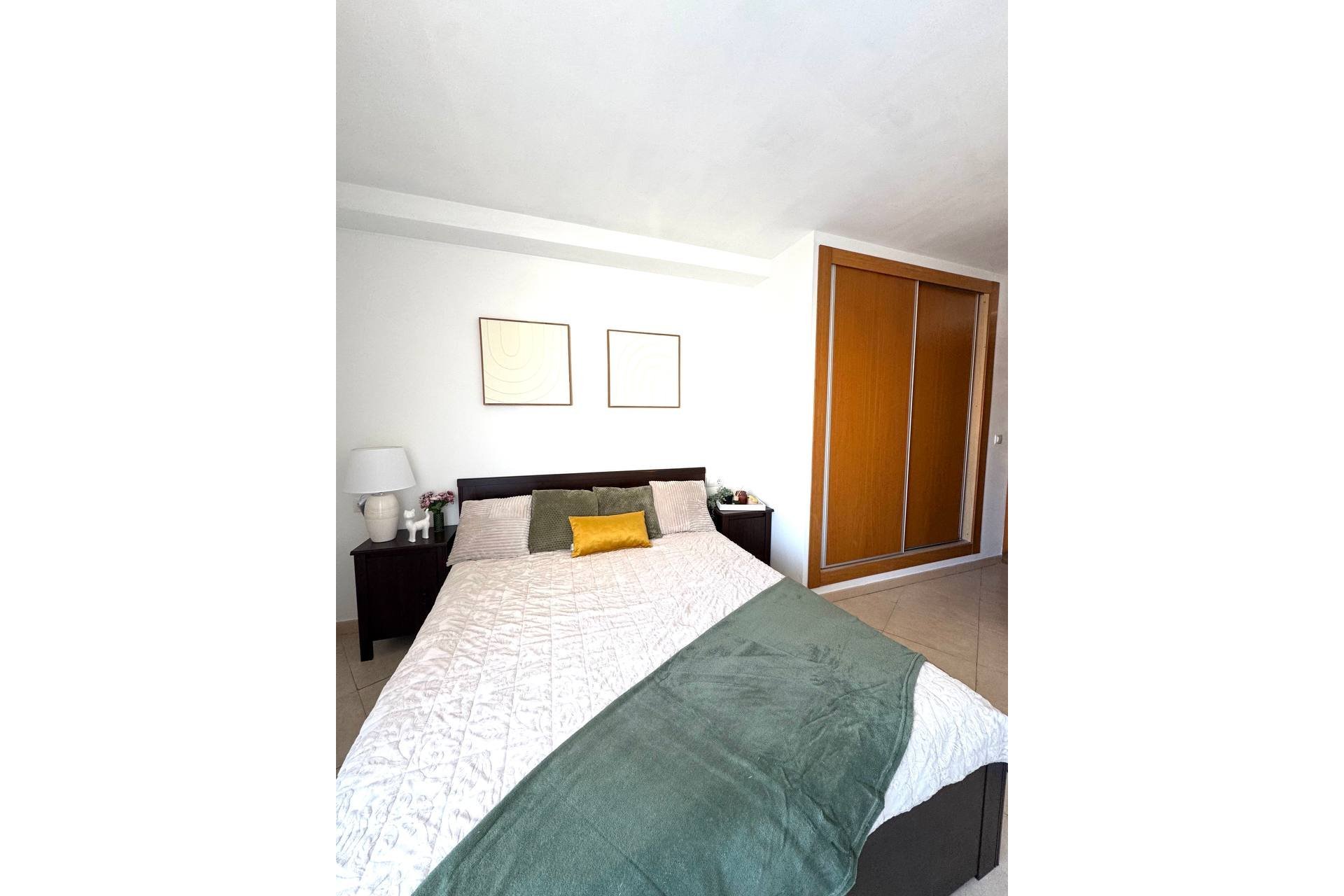 Revente - Appartements -
Villajoyosa - Costa Blanca