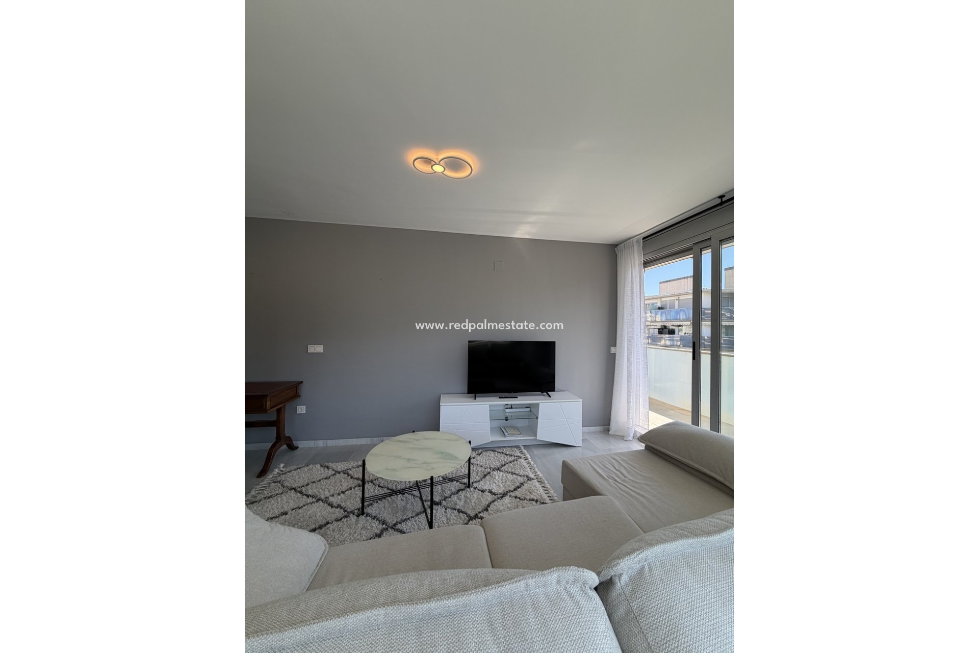 Revente - Appartements -
Villajoyosa - Finestrat