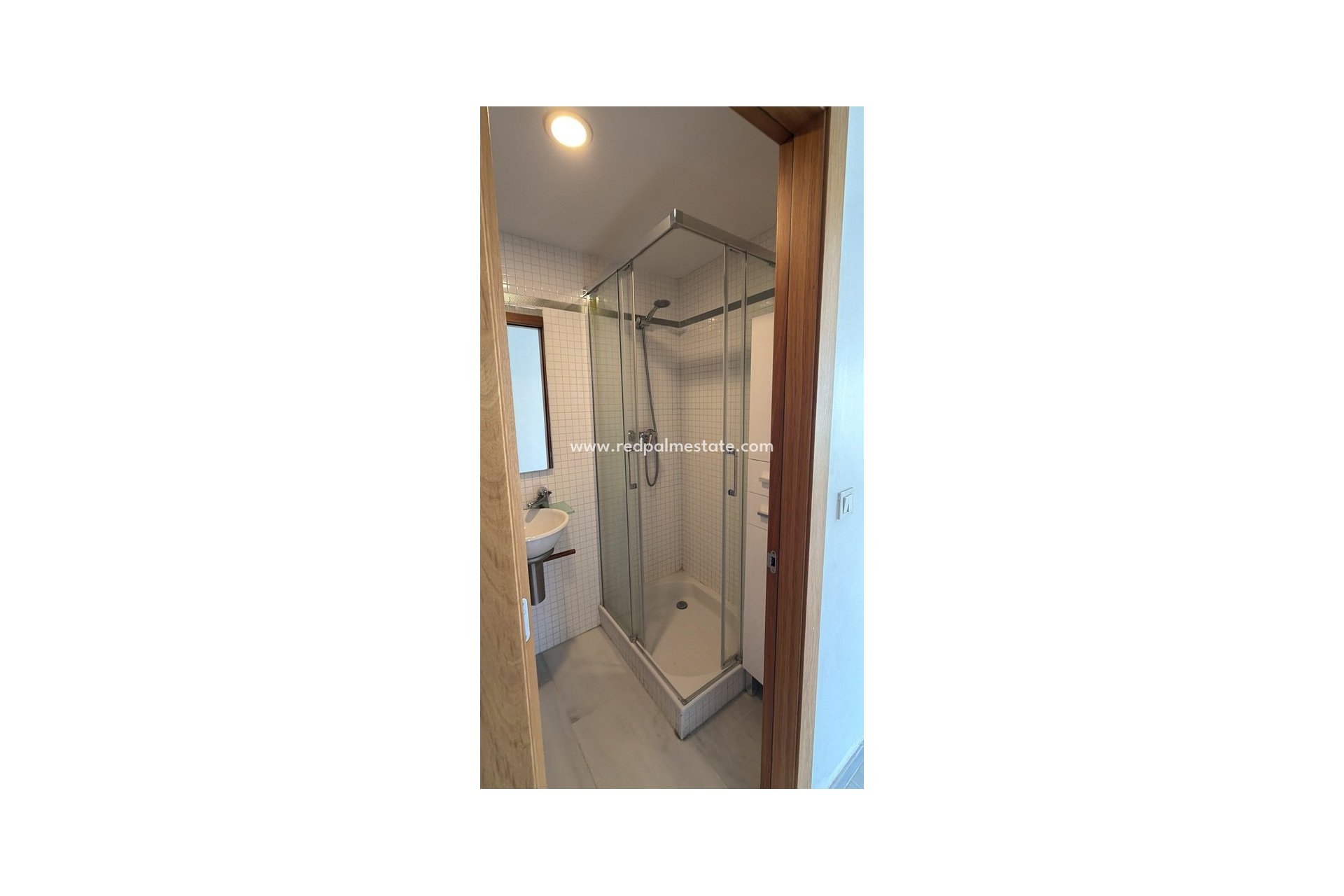 Revente - Appartements -
Villajoyosa - Finestrat