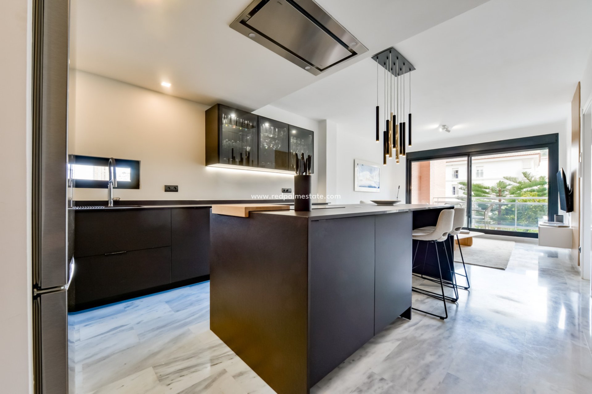 Revente - Appartements -
Villajoyosa - La Cala