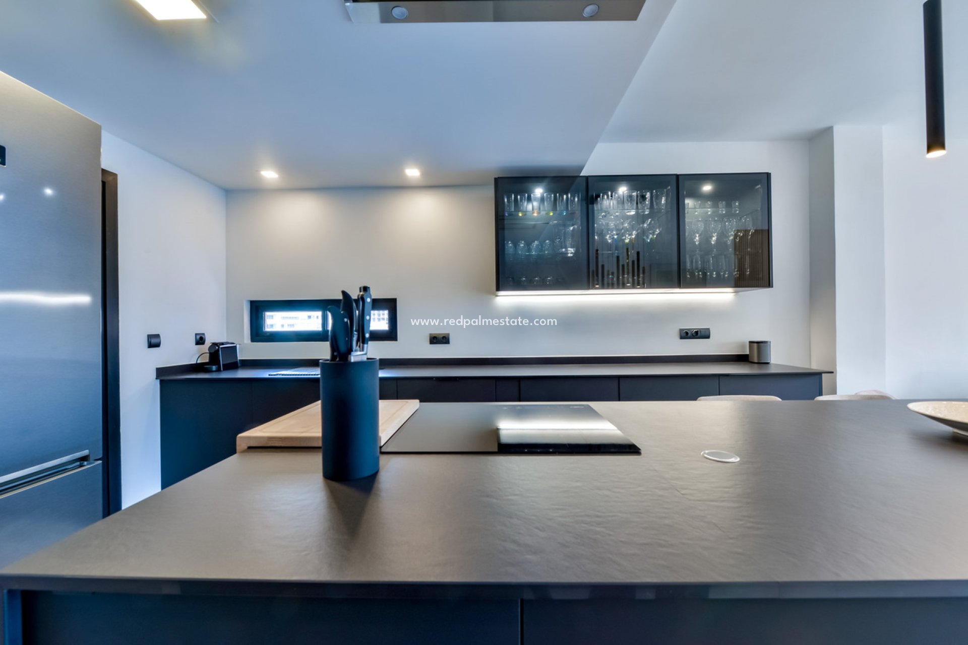 Revente - Appartements -
Villajoyosa - La Cala