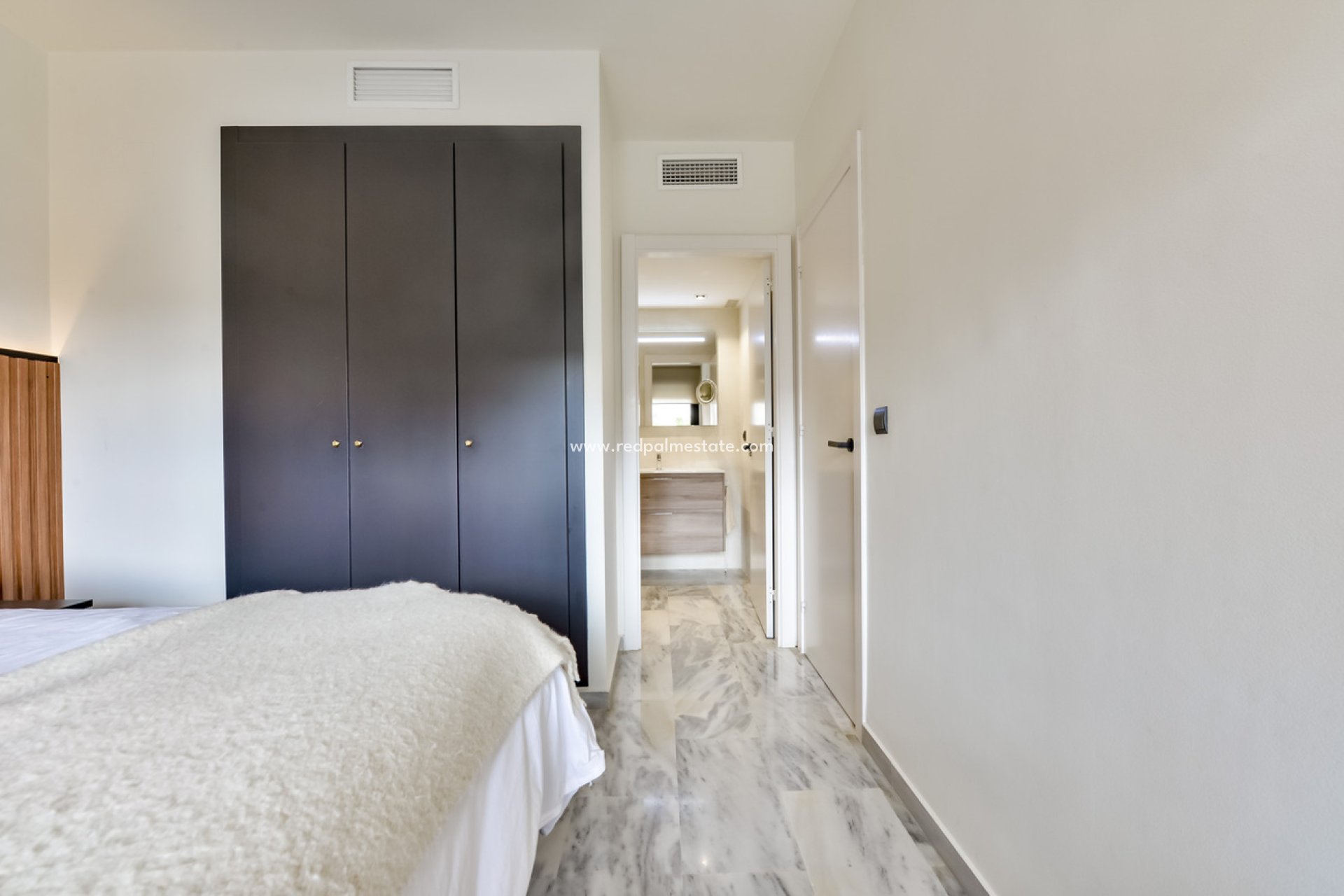 Revente - Appartements -
Villajoyosa - La Cala