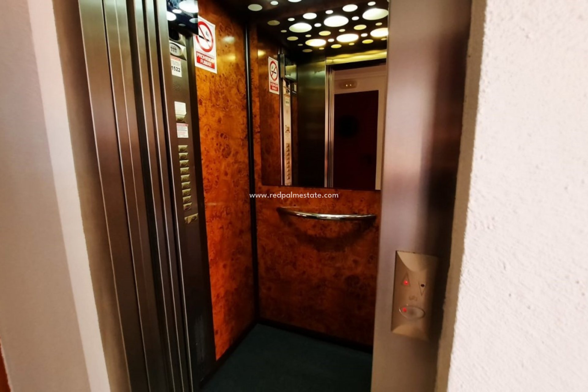 Revente - Appartements -
Villajoyosa - Playa del Torres