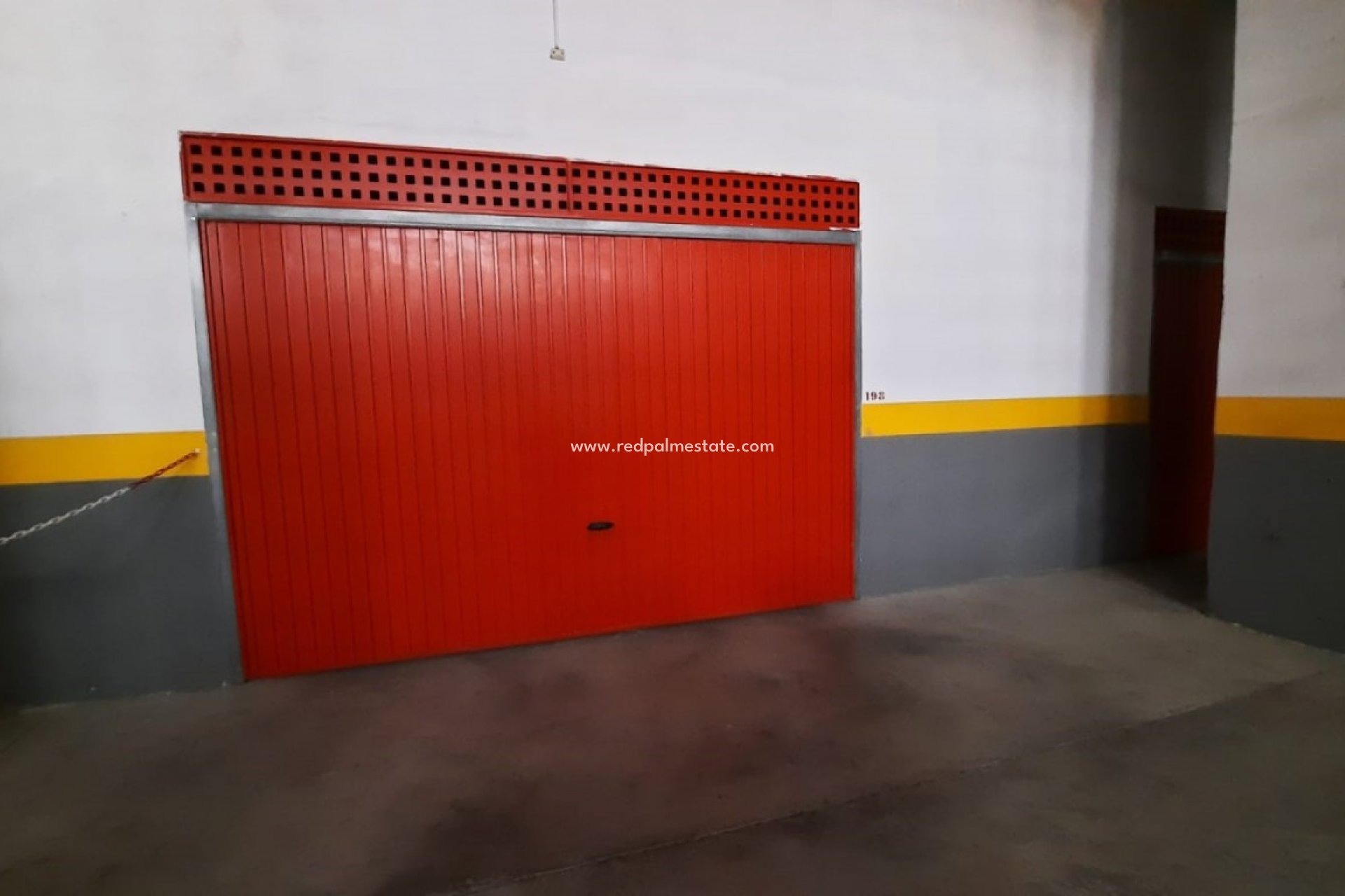 Revente - Appartements -
Villajoyosa - Playa del Torres