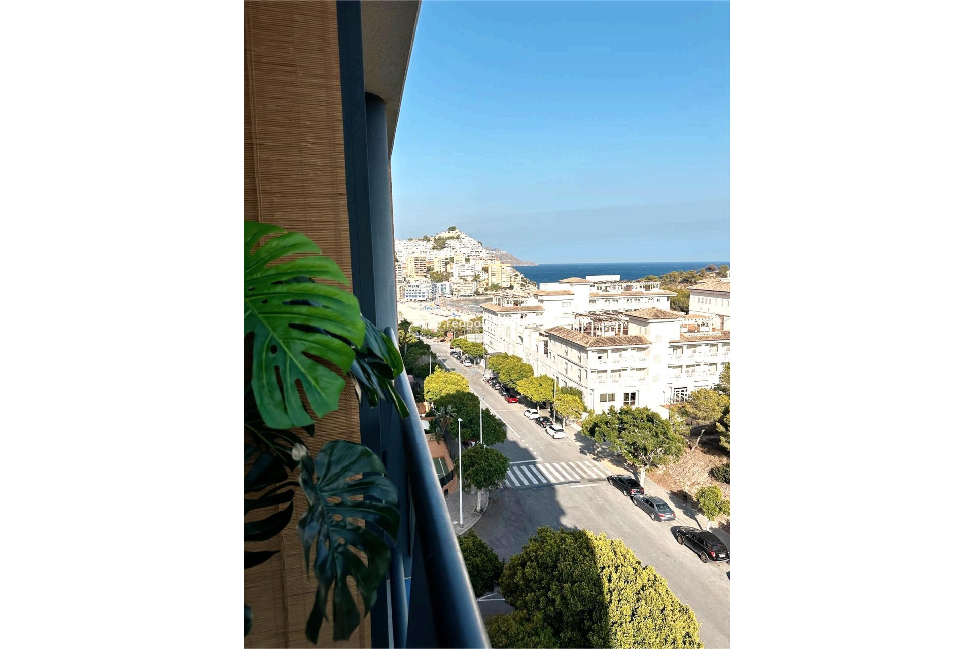 Revente - Appartements -
Villajoyosa