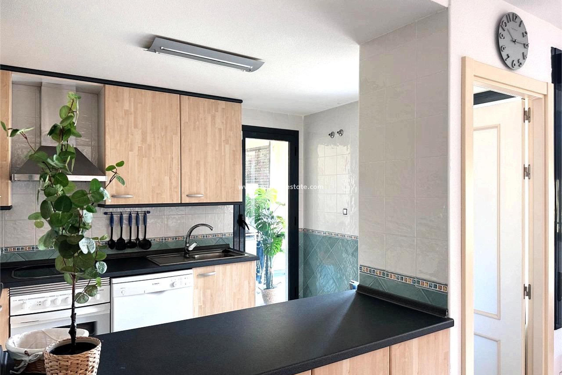 Revente - Appartements -
Villajoyosa