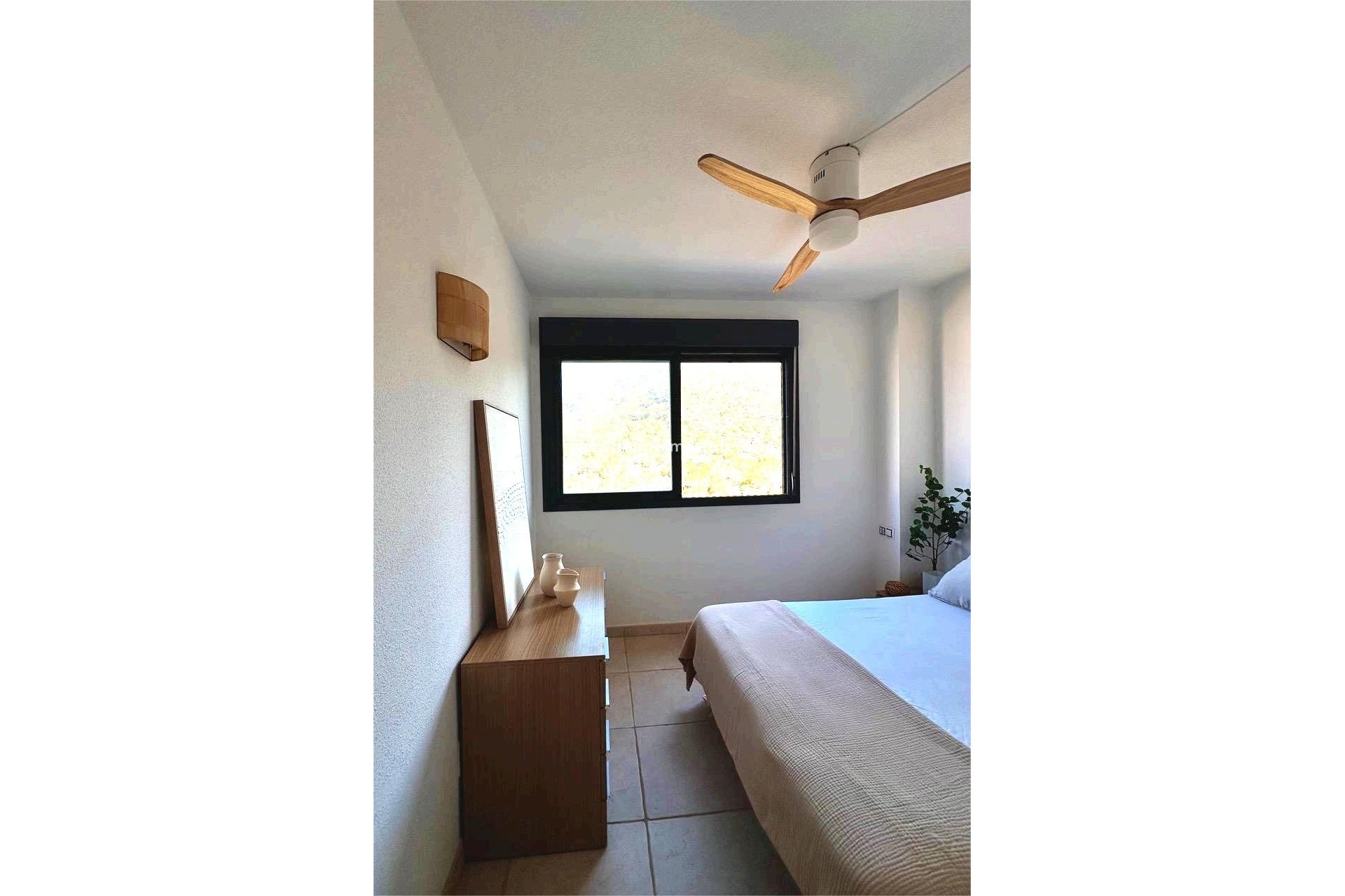 Revente - Appartements -
Villajoyosa