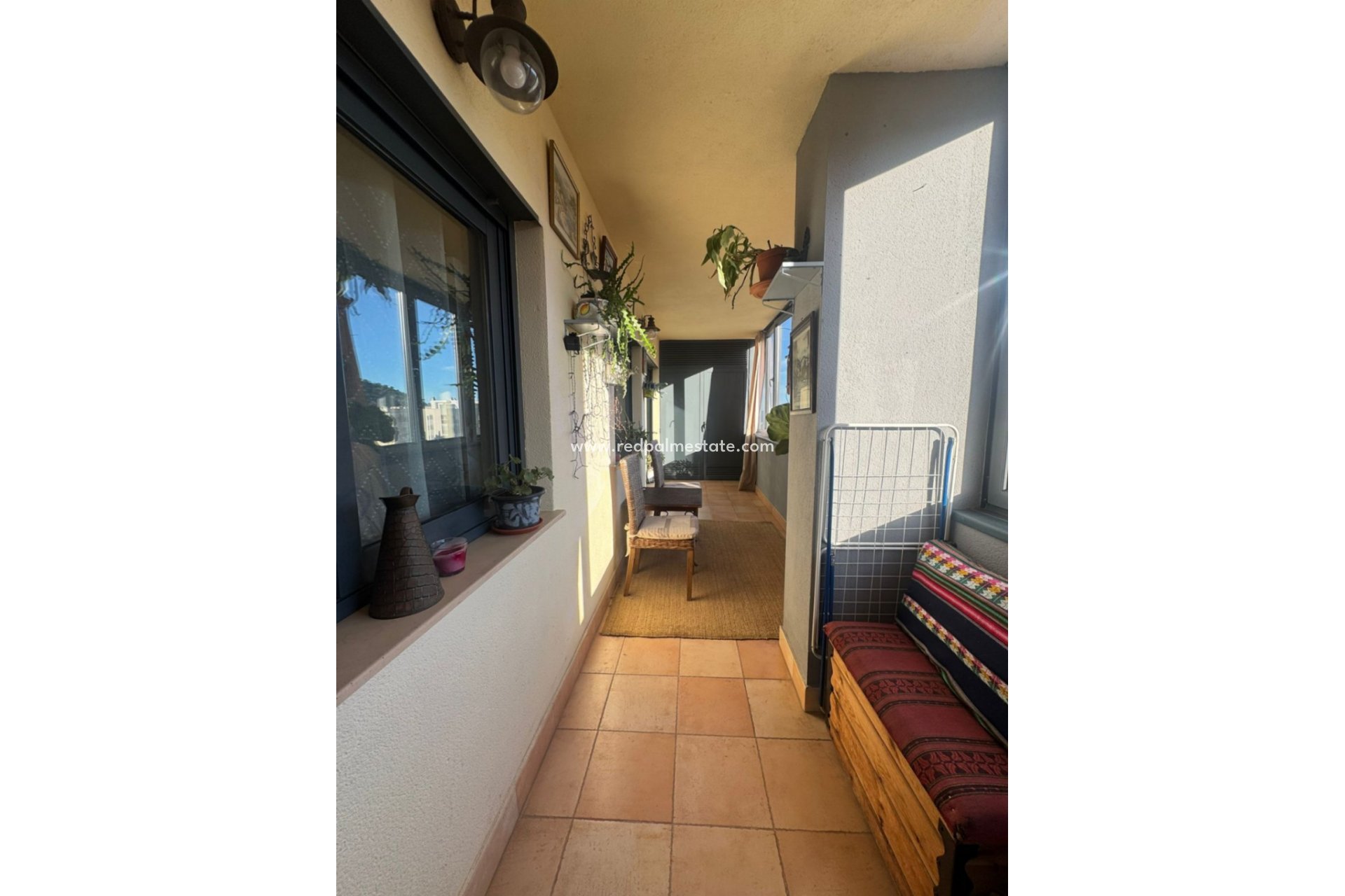 Revente - Appartements -
Villajoyosa