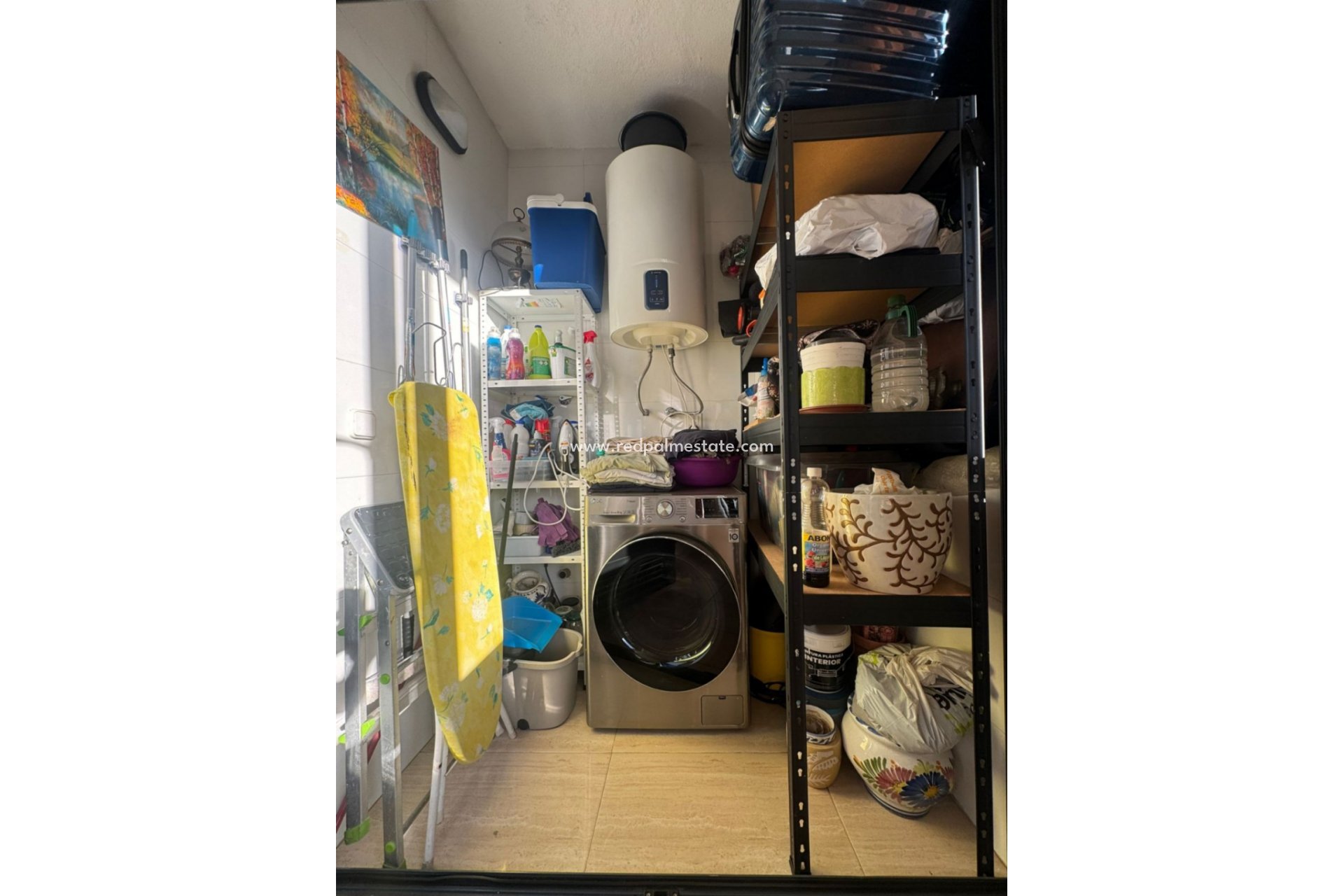 Revente - Appartements -
Villajoyosa