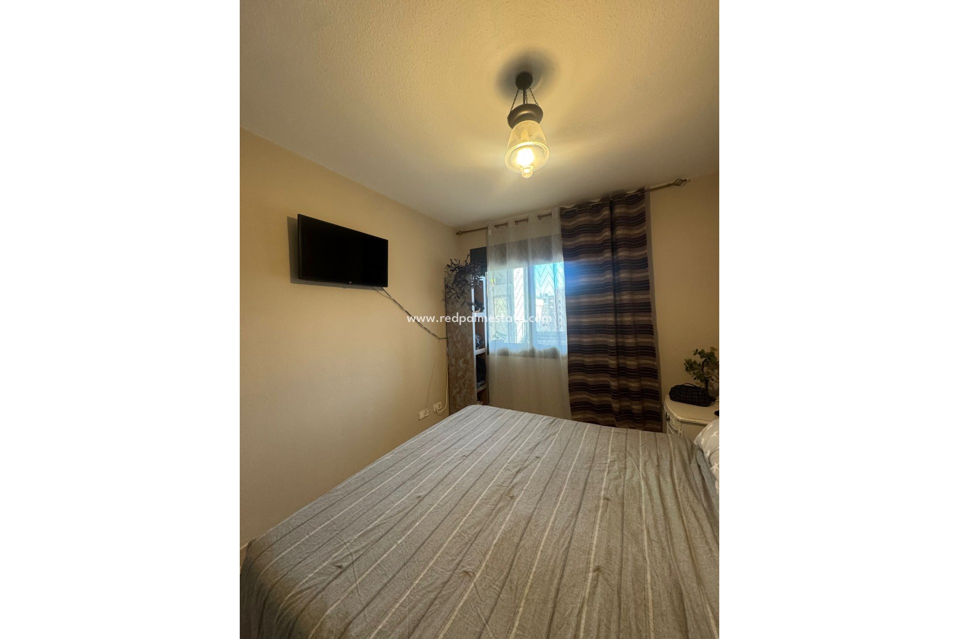 Revente - Appartements -
Villajoyosa