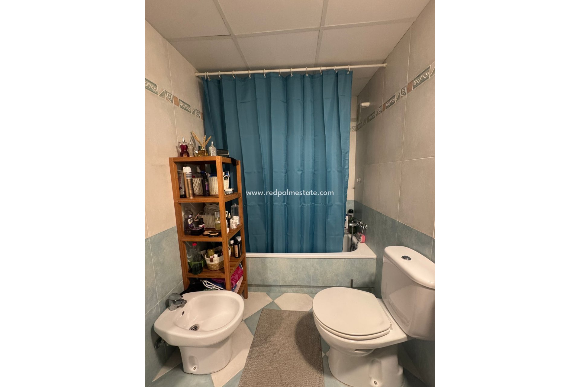 Revente - Appartements -
Villajoyosa