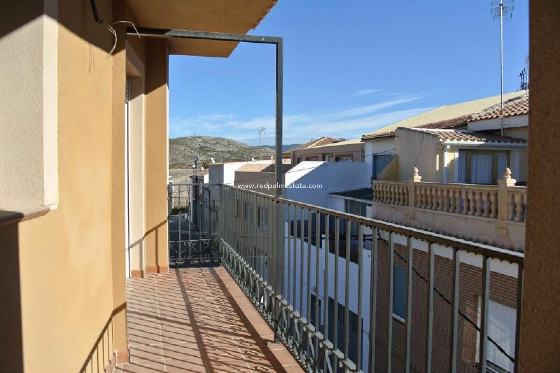 Revente - Appartements -
Villena - Inland