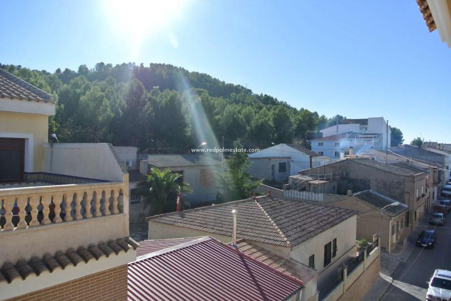 Revente - Appartements -
Villena - Inland