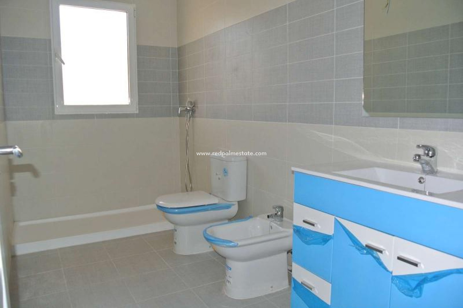 Revente - Appartements -
Villena - Inland