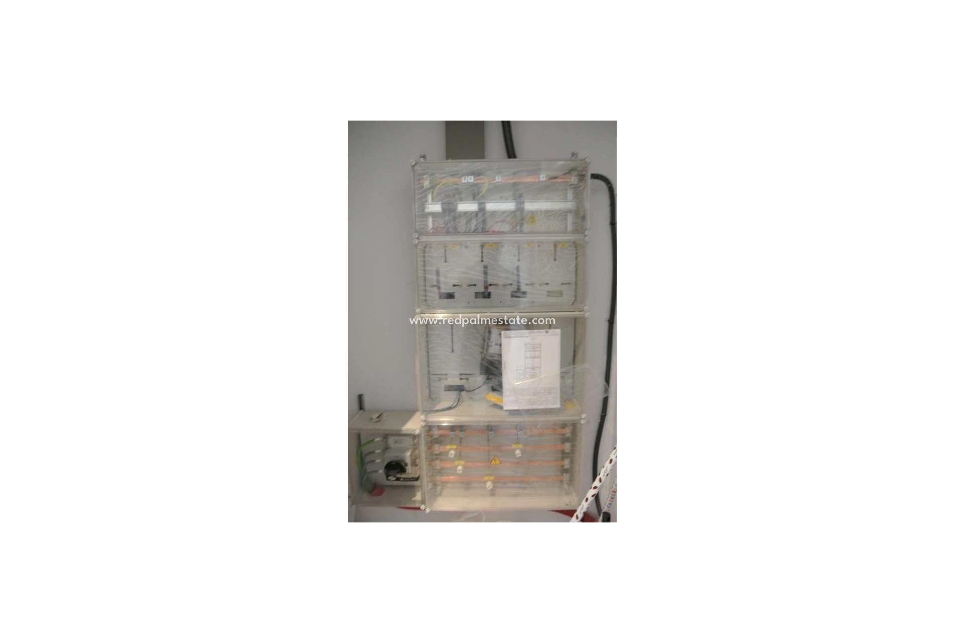 Revente - Appartements -
Villena - Inland