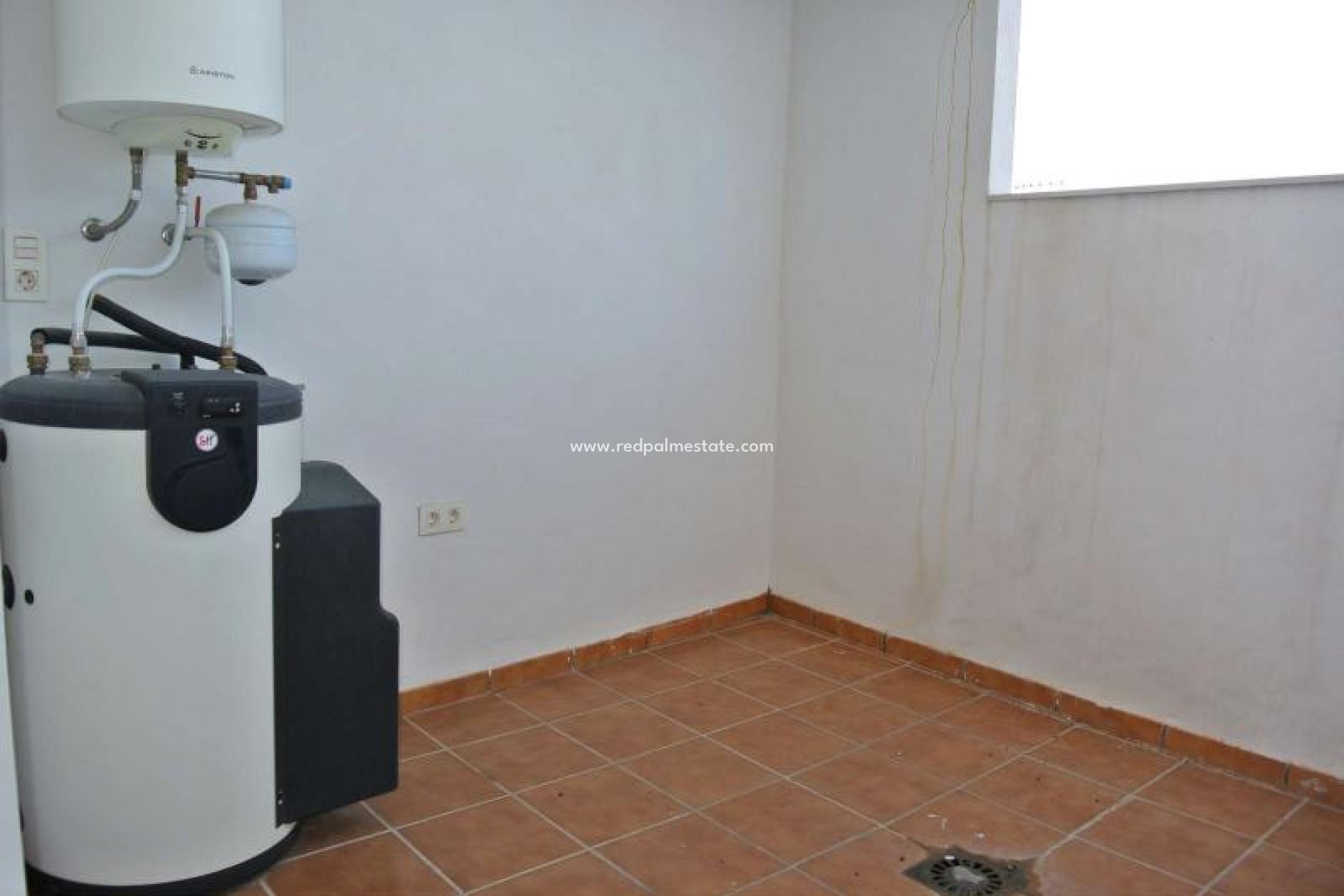 Revente - Appartements -
Villena - Inland