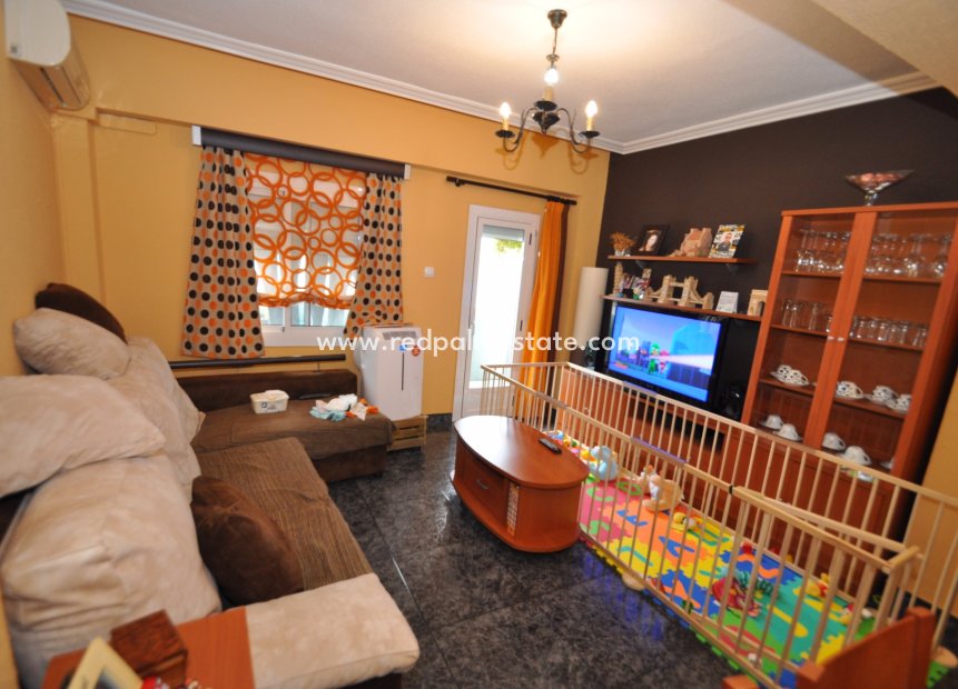 Revente - Appartements -
Villena - Inland