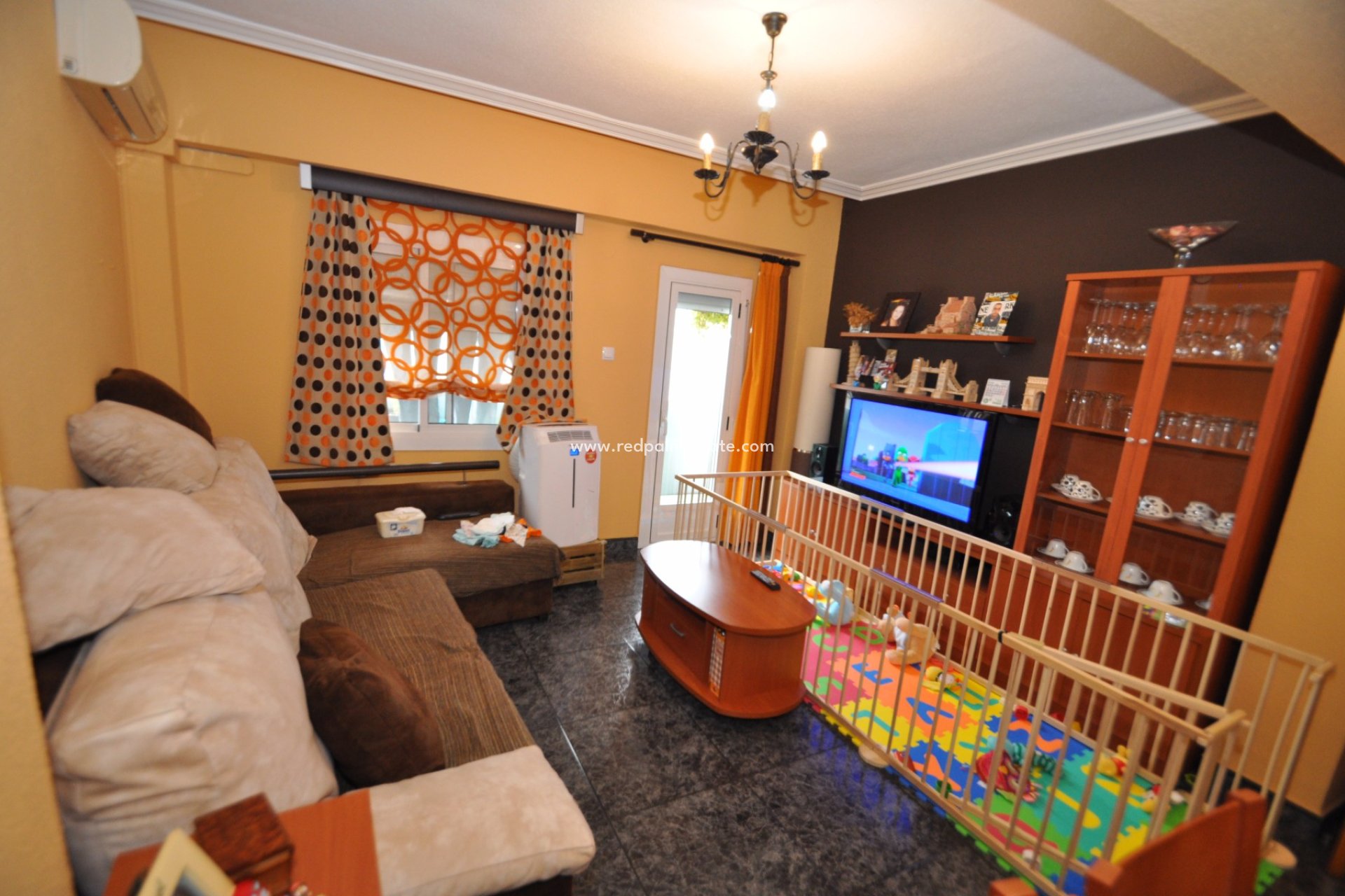 Revente - Appartements -
Villena - Inland