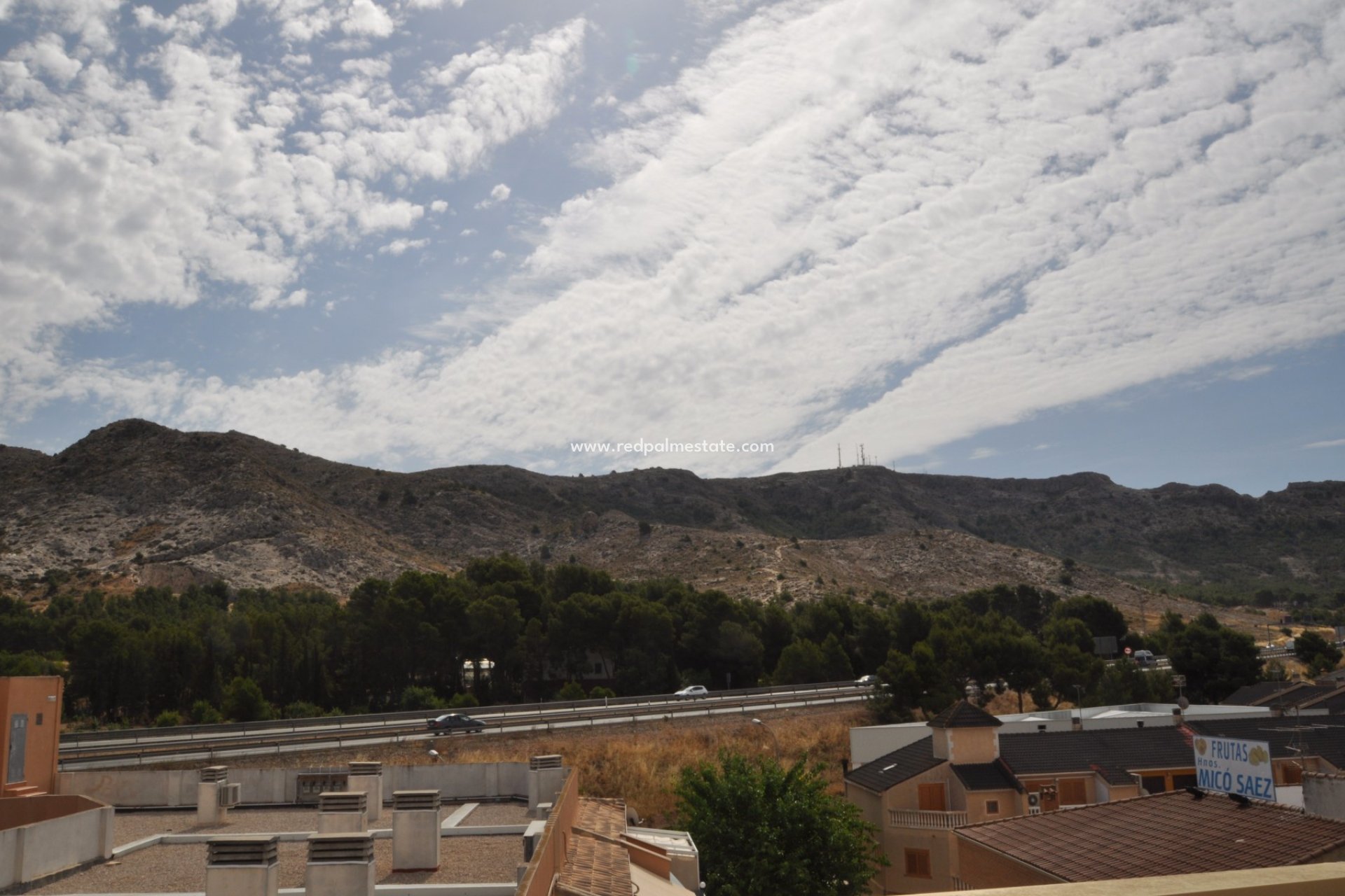 Revente - Appartements -
Villena - Inland