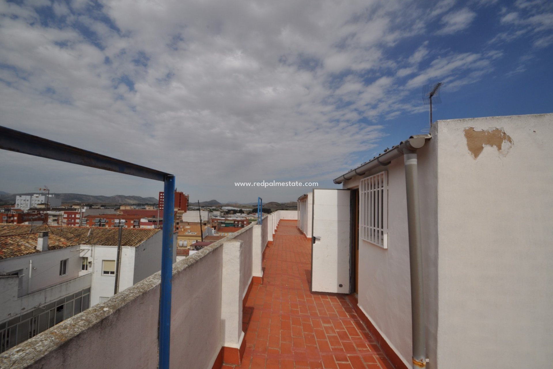 Revente - Appartements -
Villena - Inland