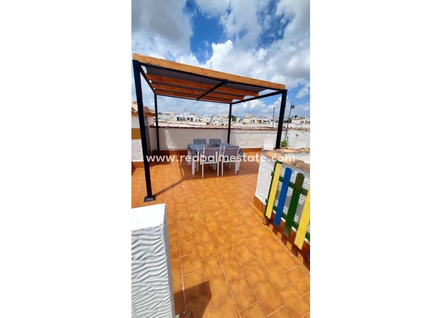 Revente - Appartements -
Vistabella Golf Entre Naranjos - Costa Blanca