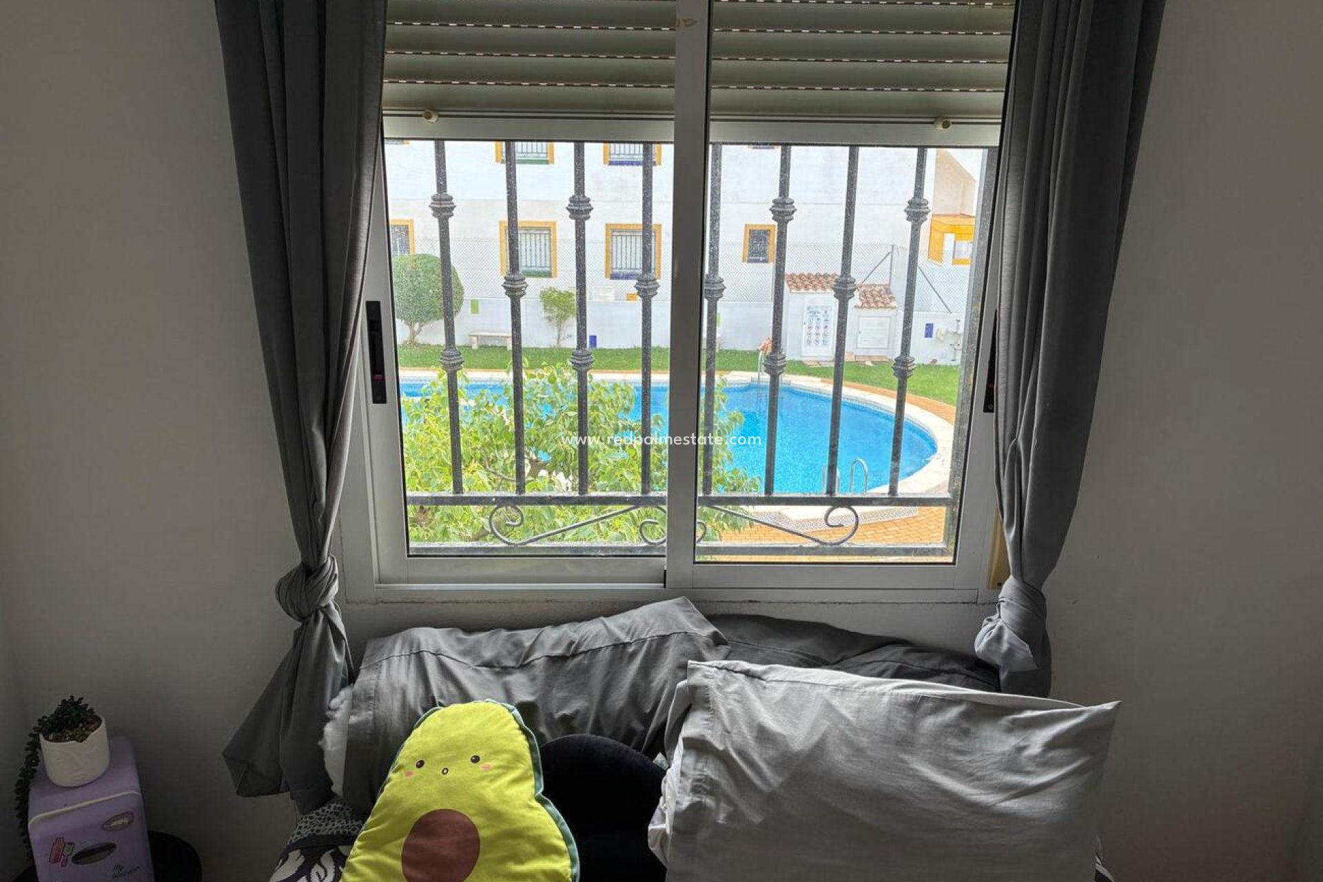 Revente - Appartements -
Vistabella Golf Entre Naranjos - Costa Blanca