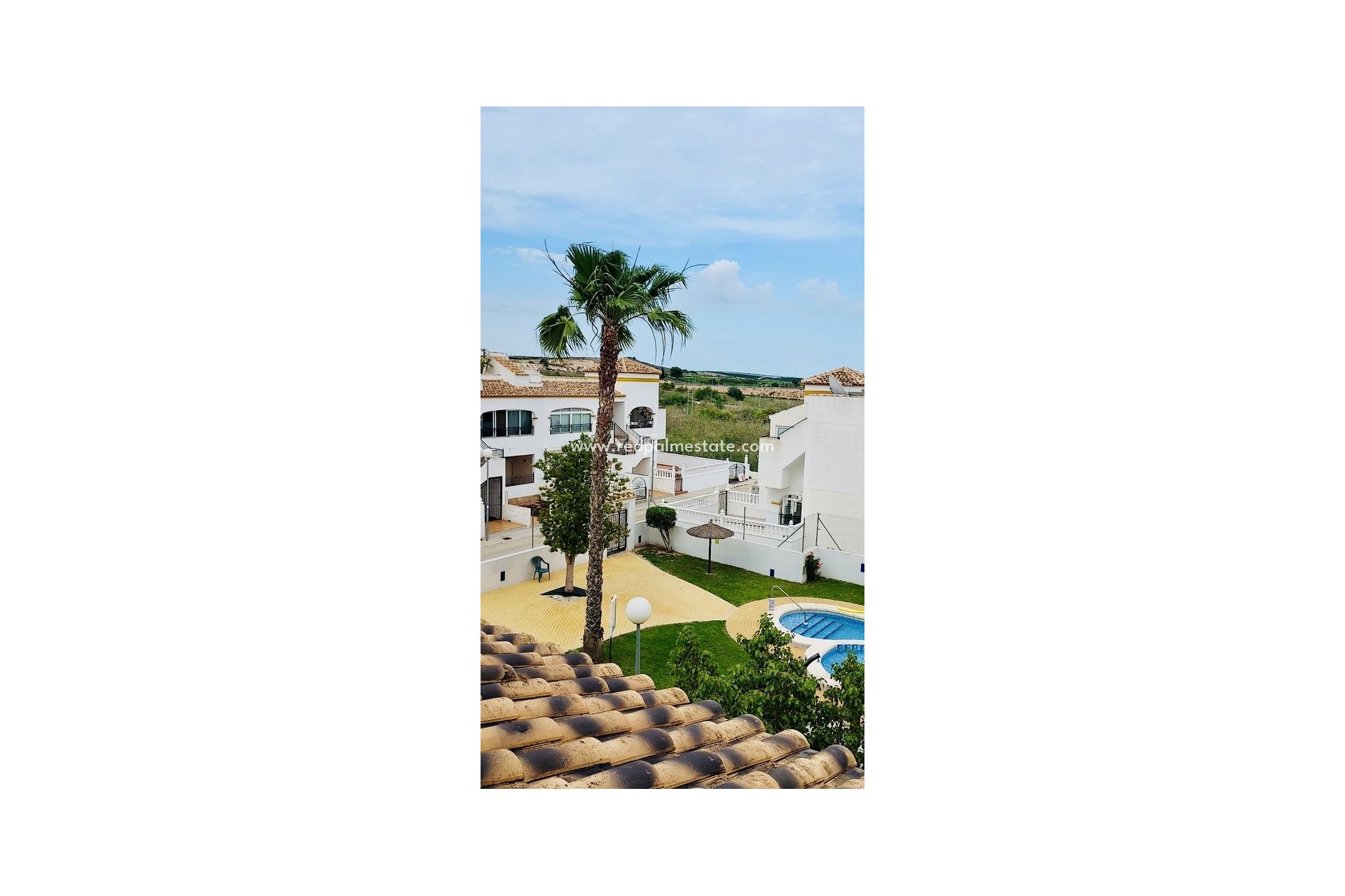 Revente - Appartements -
Vistabella Golf Entre Naranjos - Costa Blanca
