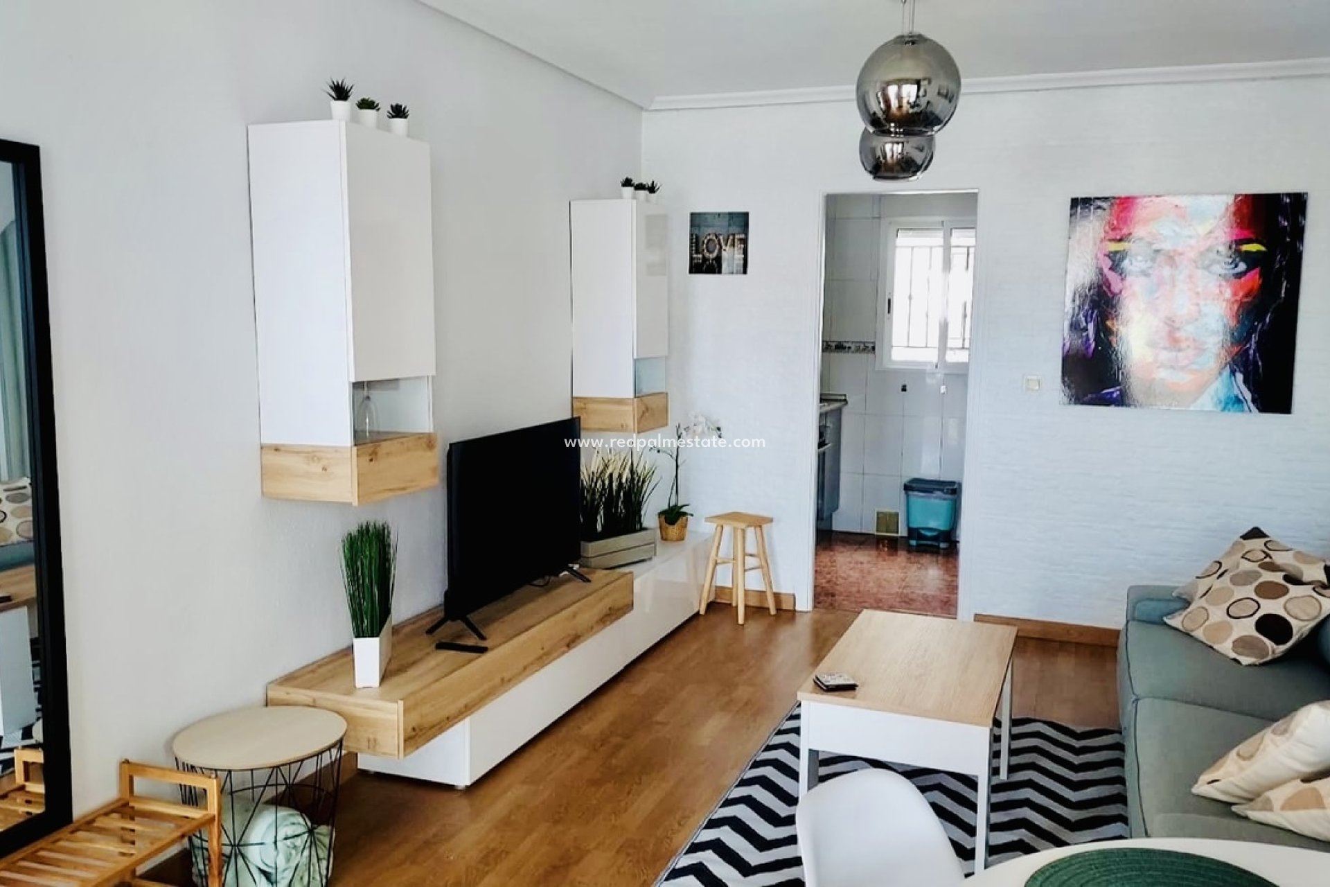 Revente - Appartements -
Vistabella Golf Entre Naranjos - Costa Blanca