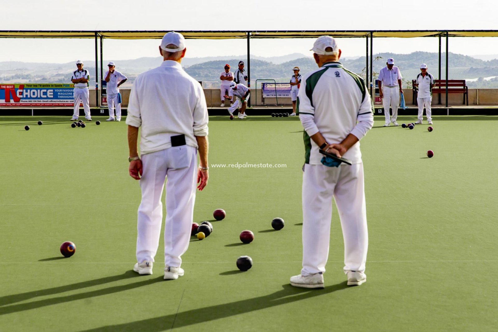 Revente - Appartements -
Vistabella Golf Entre Naranjos - Entre Naranjos