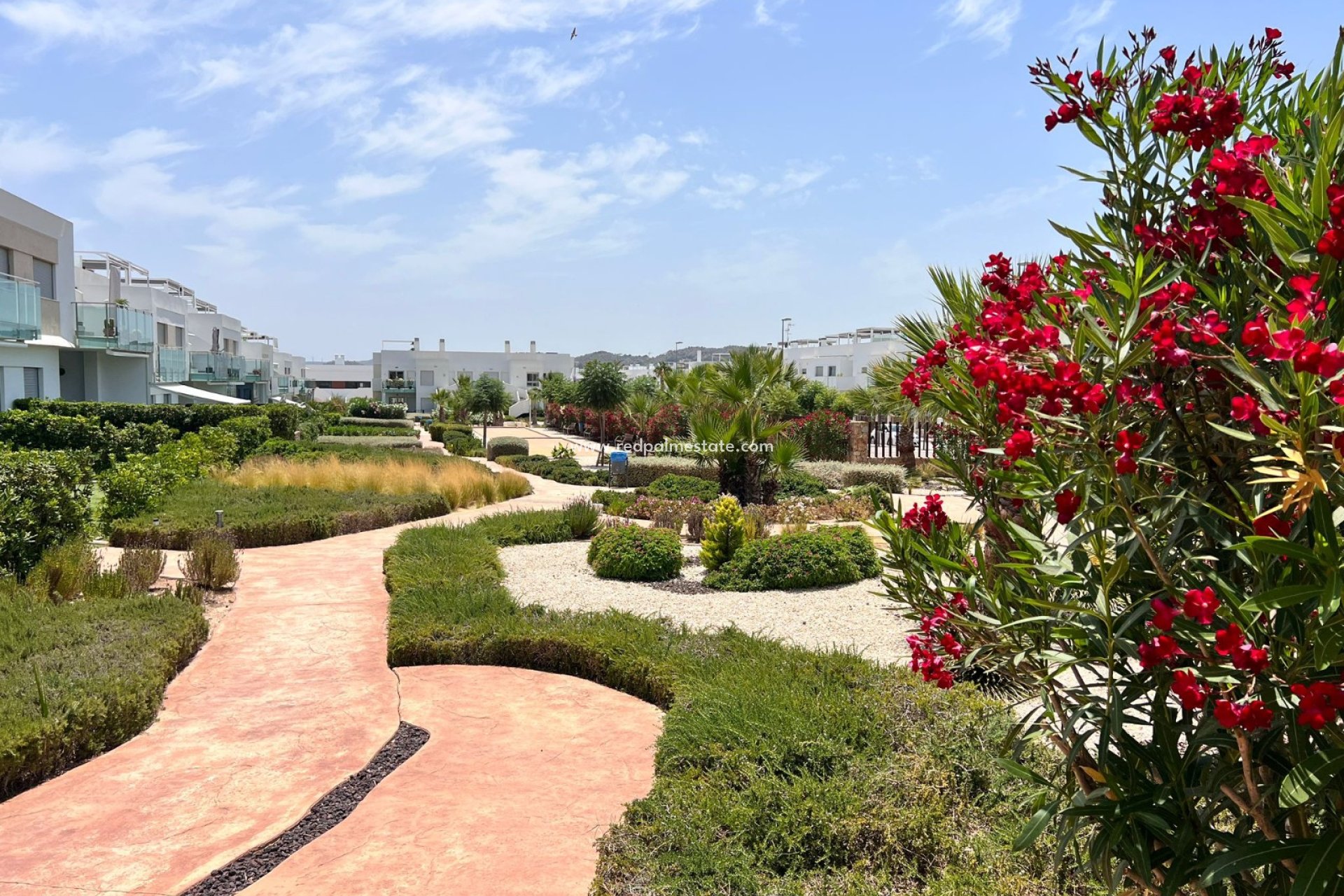 Revente - Appartements -
Vistabella Golf Entre Naranjos - Inland