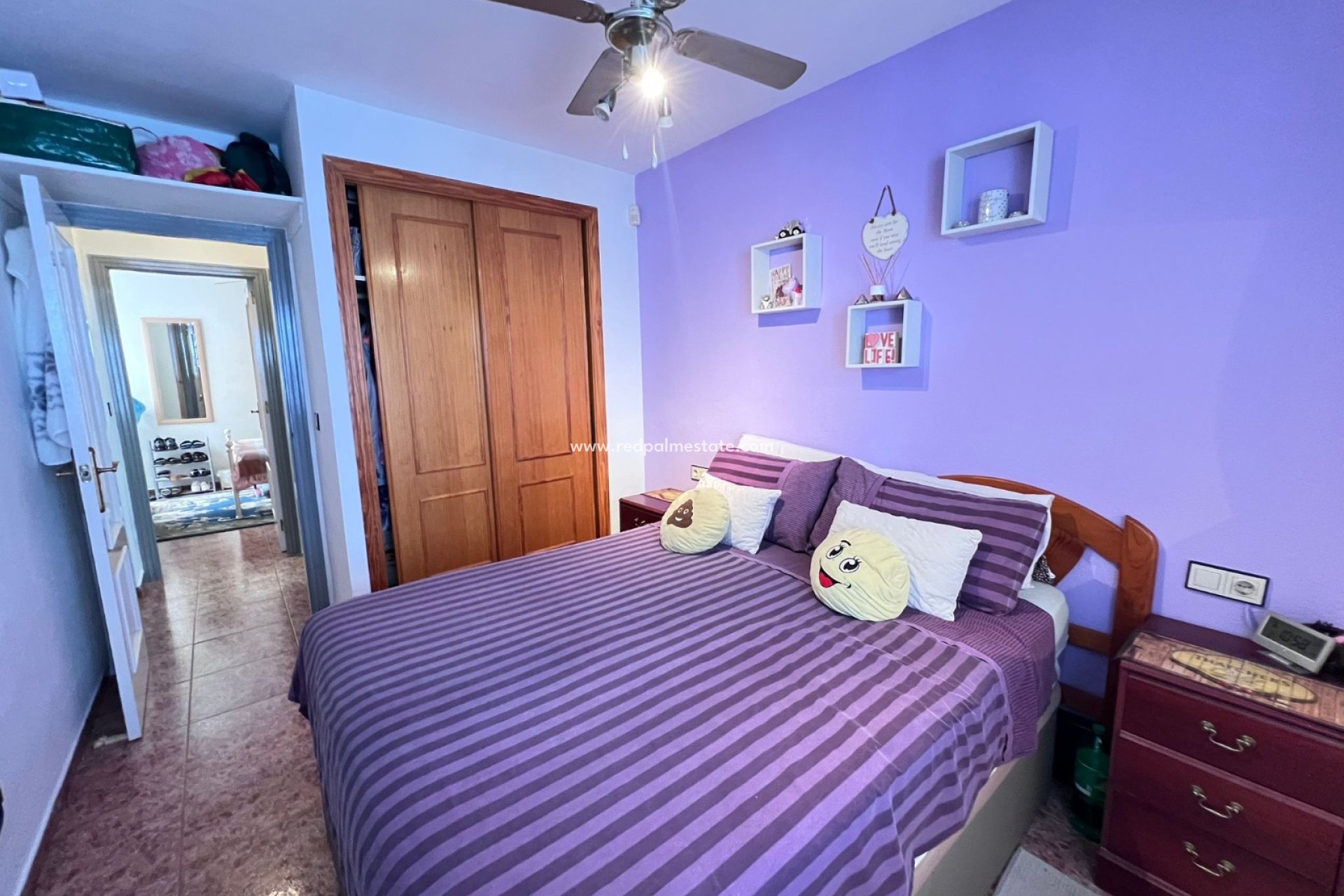 Revente - Appartements -
Vistabella Golf Entre Naranjos - Inland