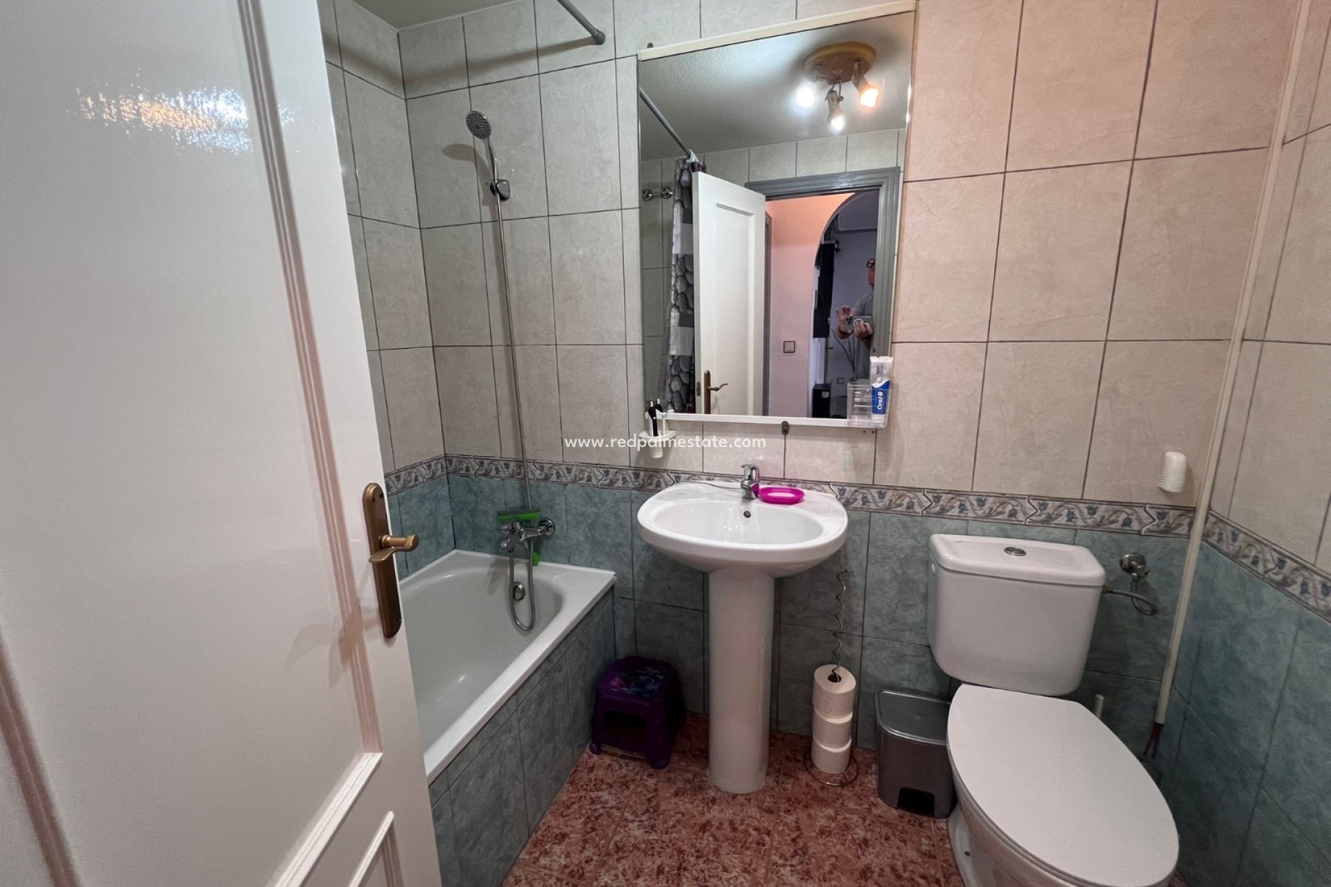 Revente - Appartements -
Vistabella Golf Entre Naranjos - Inland