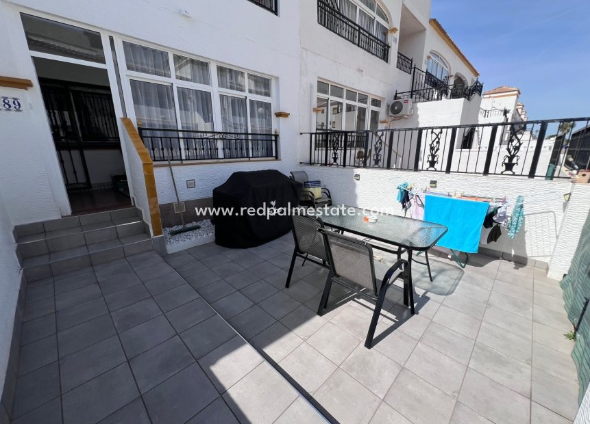 Revente - Appartements -
Vistabella Golf Entre Naranjos - Inland