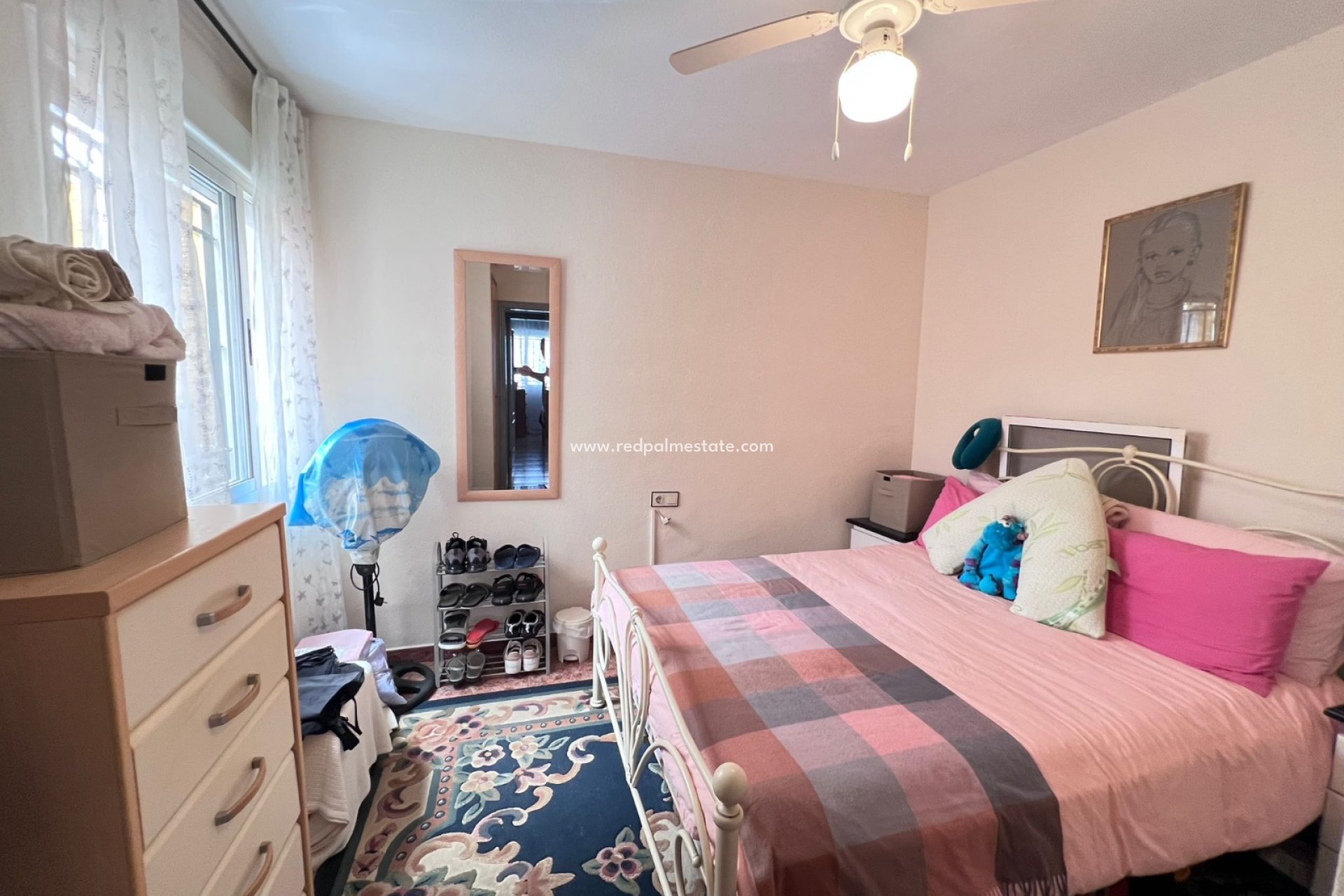 Revente - Appartements -
Vistabella Golf Entre Naranjos - Inland