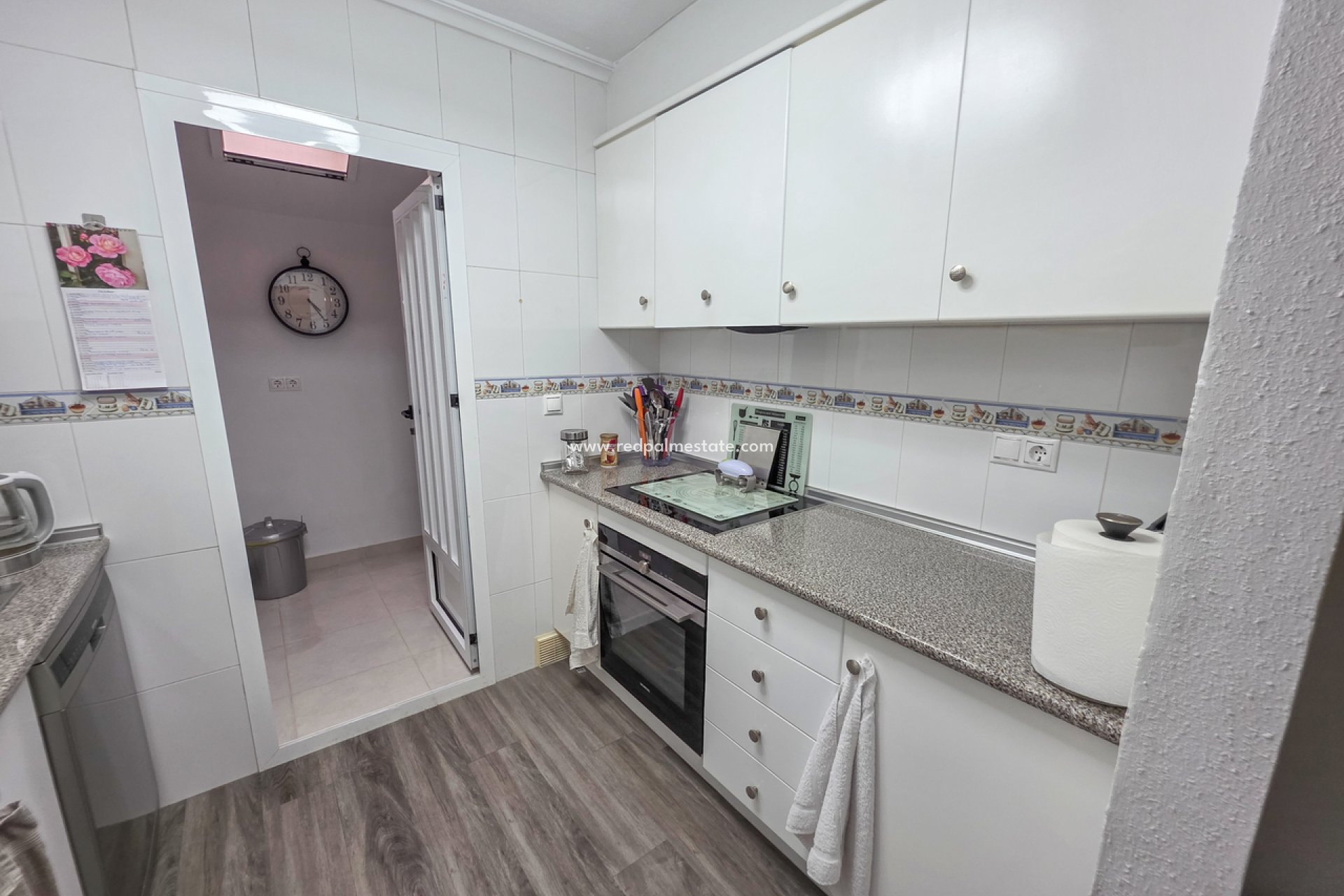 Revente - Appartements -
Vistabella Golf Entre Naranjos - Inland