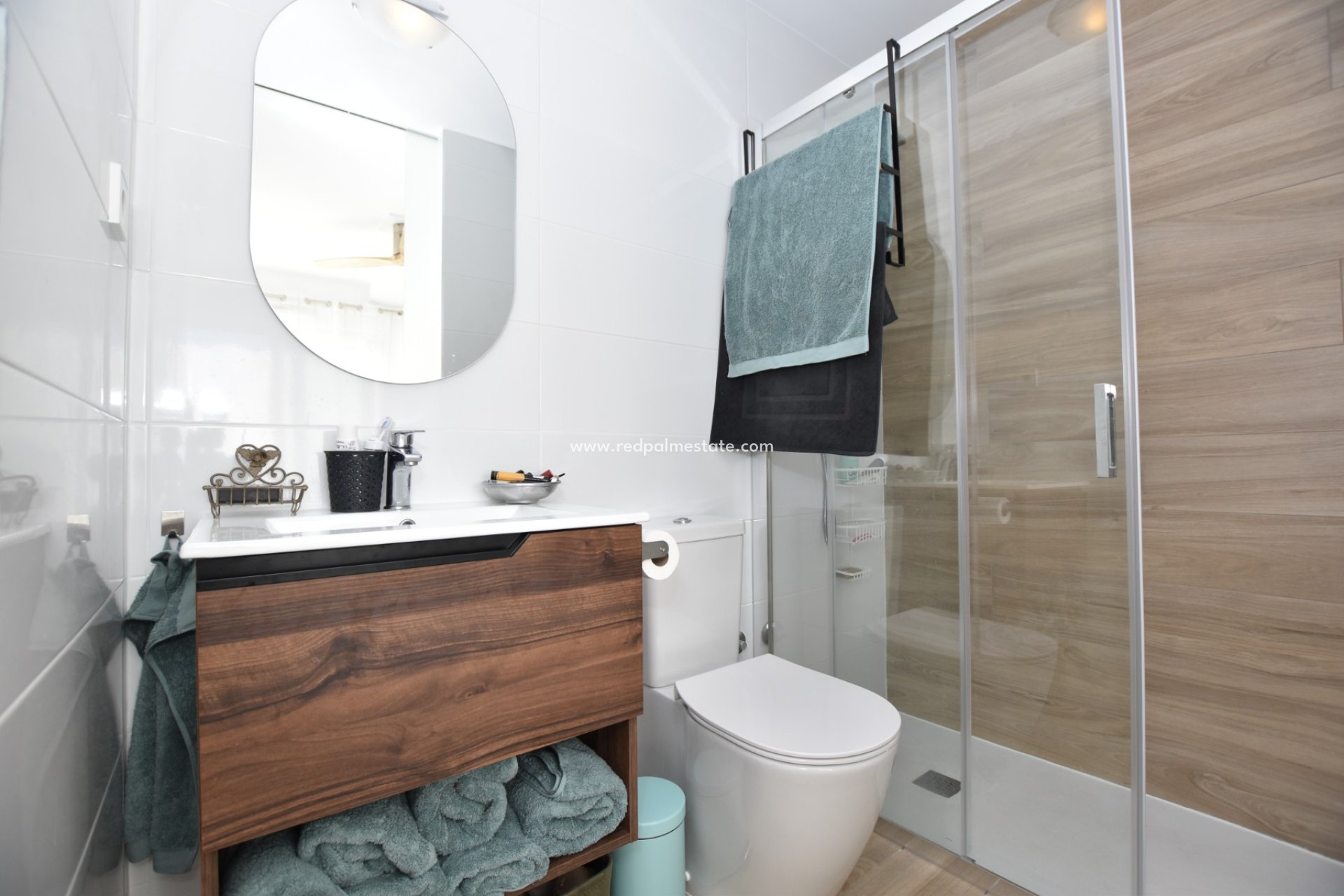 Revente - Appartements -
Vistabella Golf Entre Naranjos - Inland