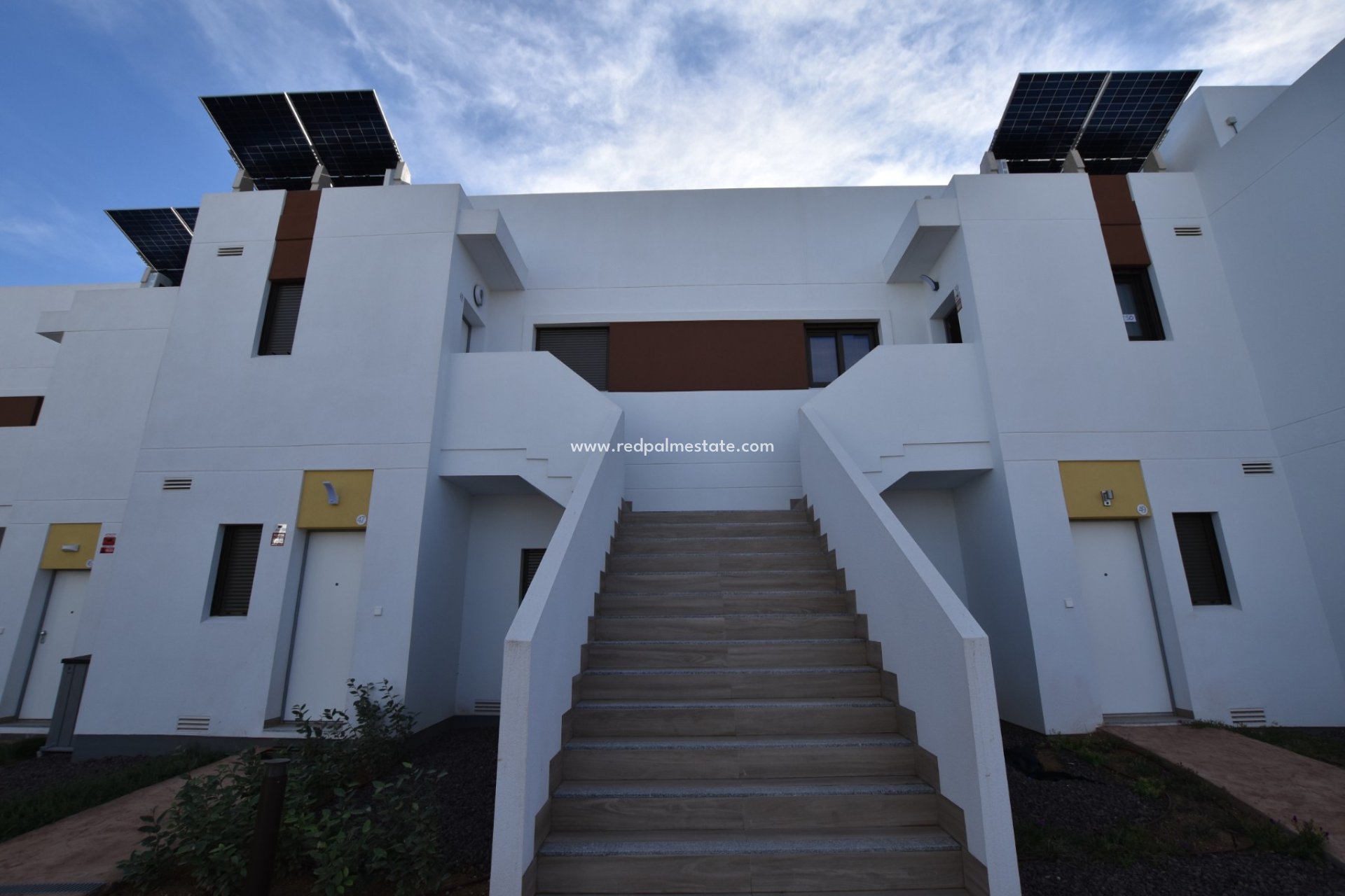 Revente - Appartements -
Vistabella Golf Entre Naranjos - Inland