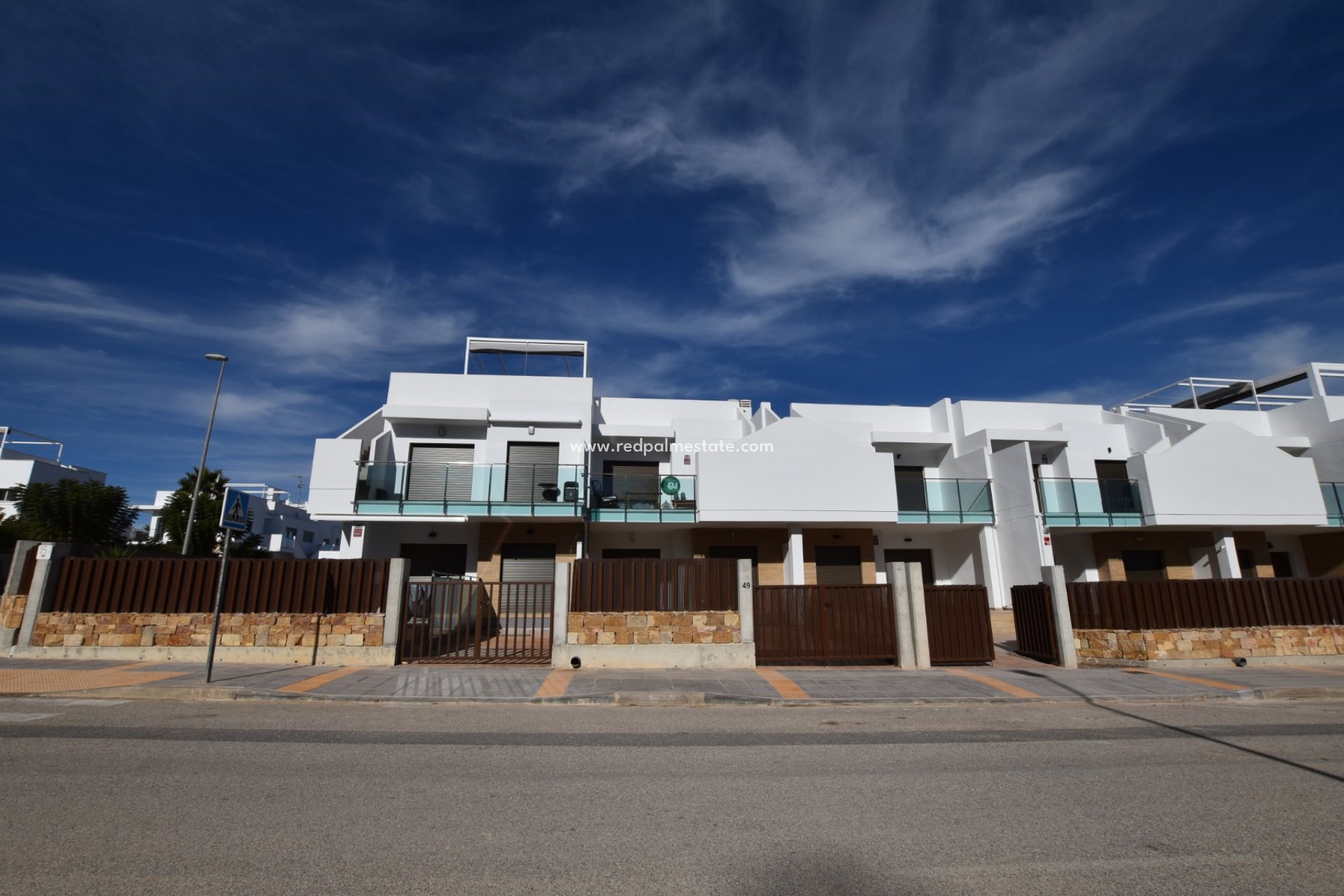 Revente - Appartements -
Vistabella Golf Entre Naranjos - Inland