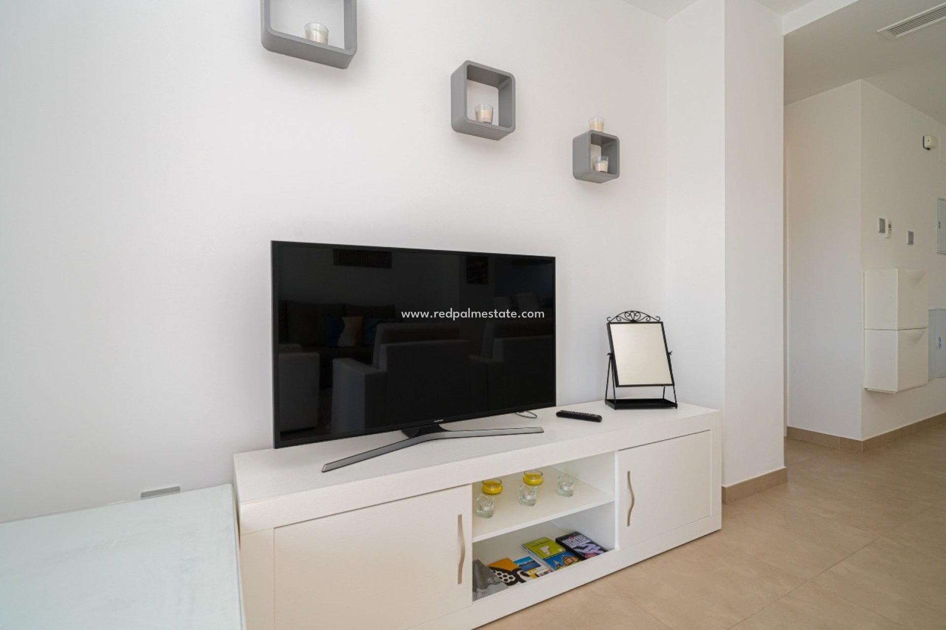 Revente - Appartements -
Vistabella Golf Entre Naranjos - Inland