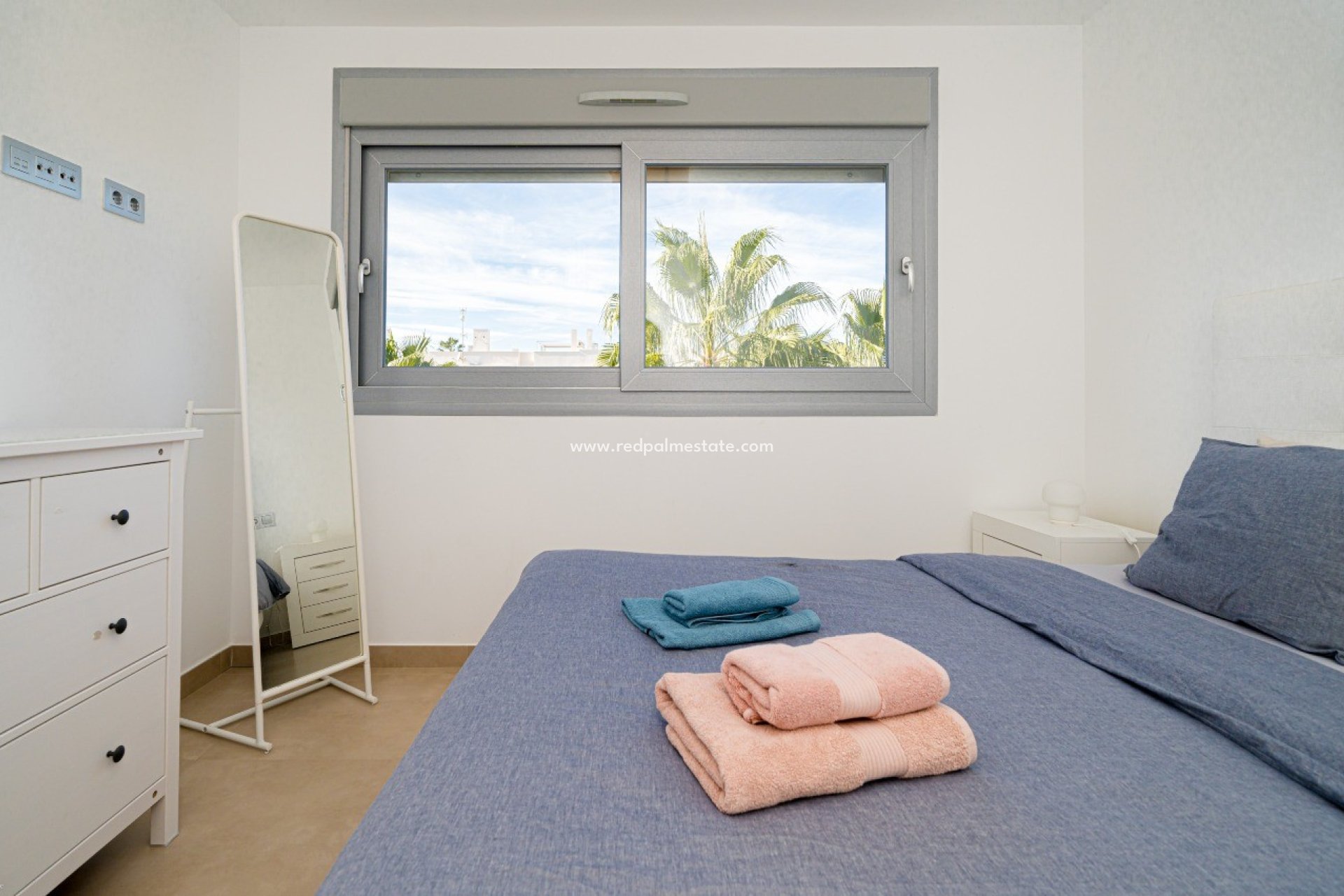 Revente - Appartements -
Vistabella Golf Entre Naranjos - Inland