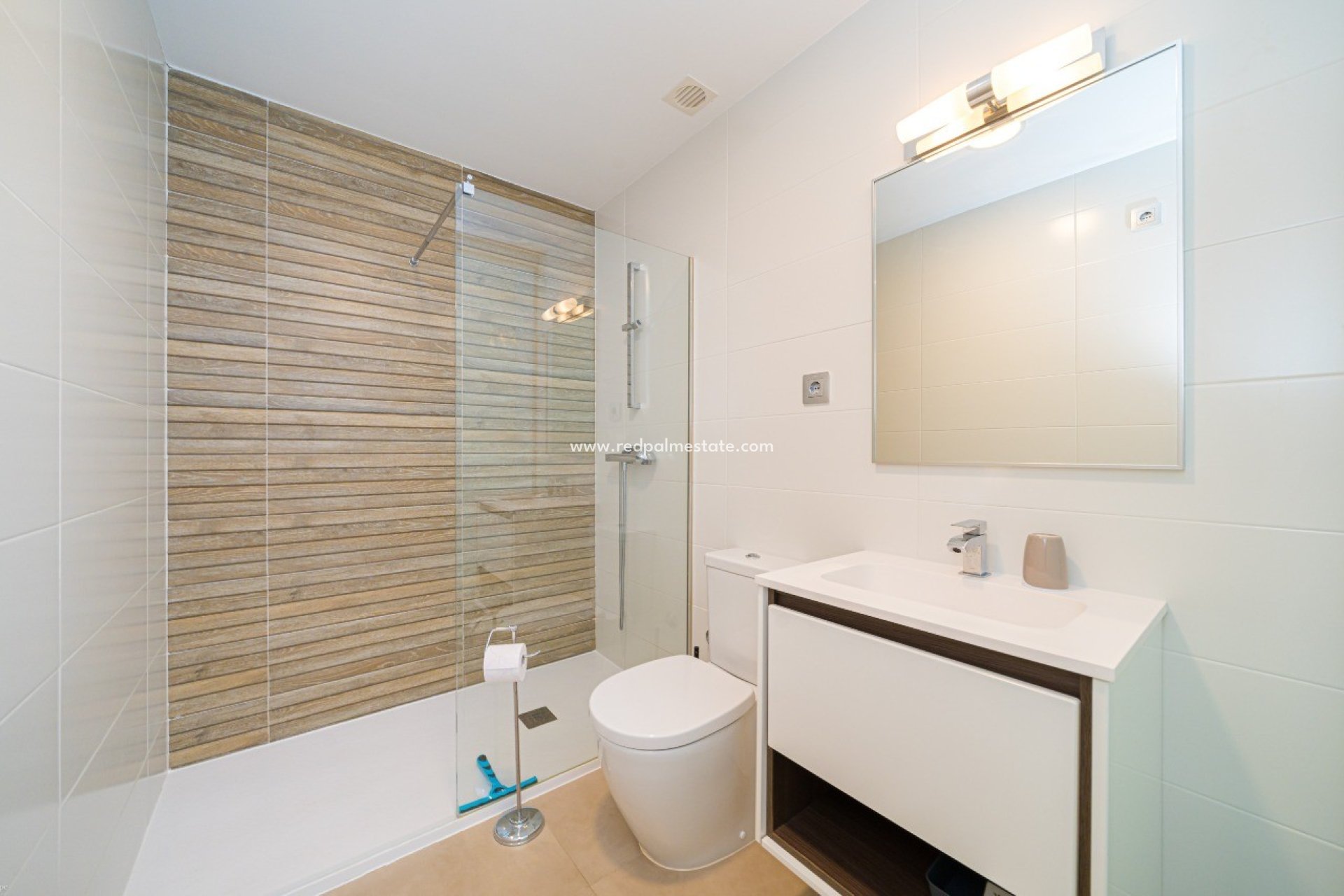 Revente - Appartements -
Vistabella Golf Entre Naranjos - Inland