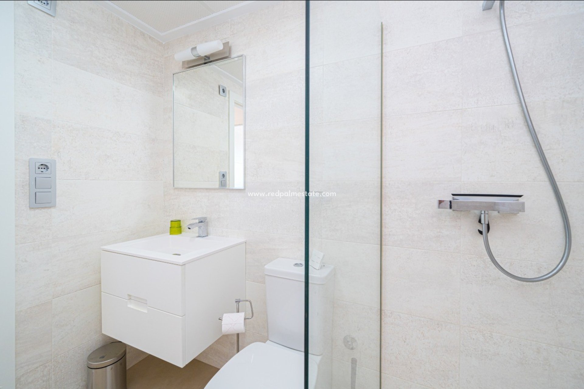 Revente - Appartements -
Vistabella Golf Entre Naranjos - Inland