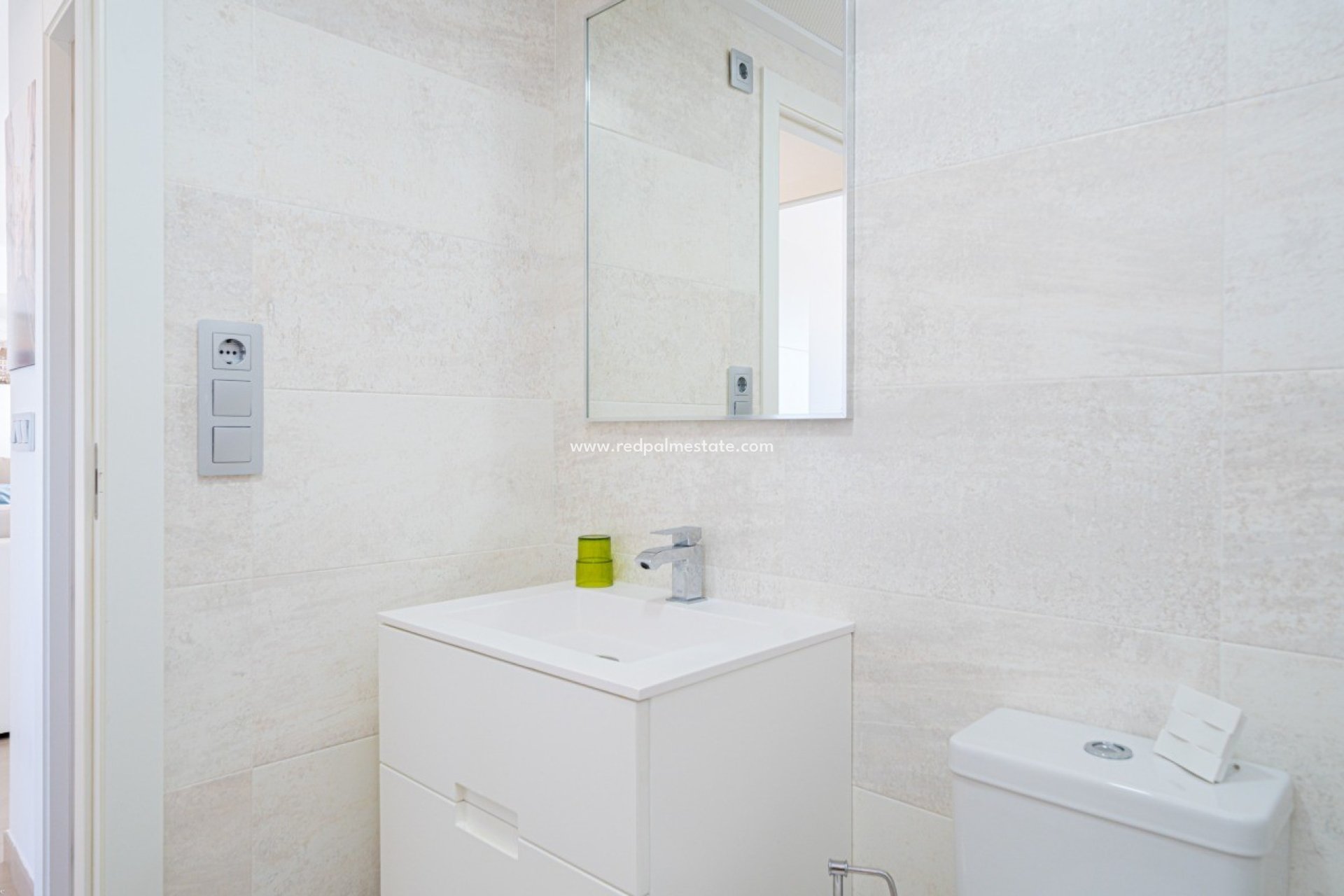 Revente - Appartements -
Vistabella Golf Entre Naranjos - Inland