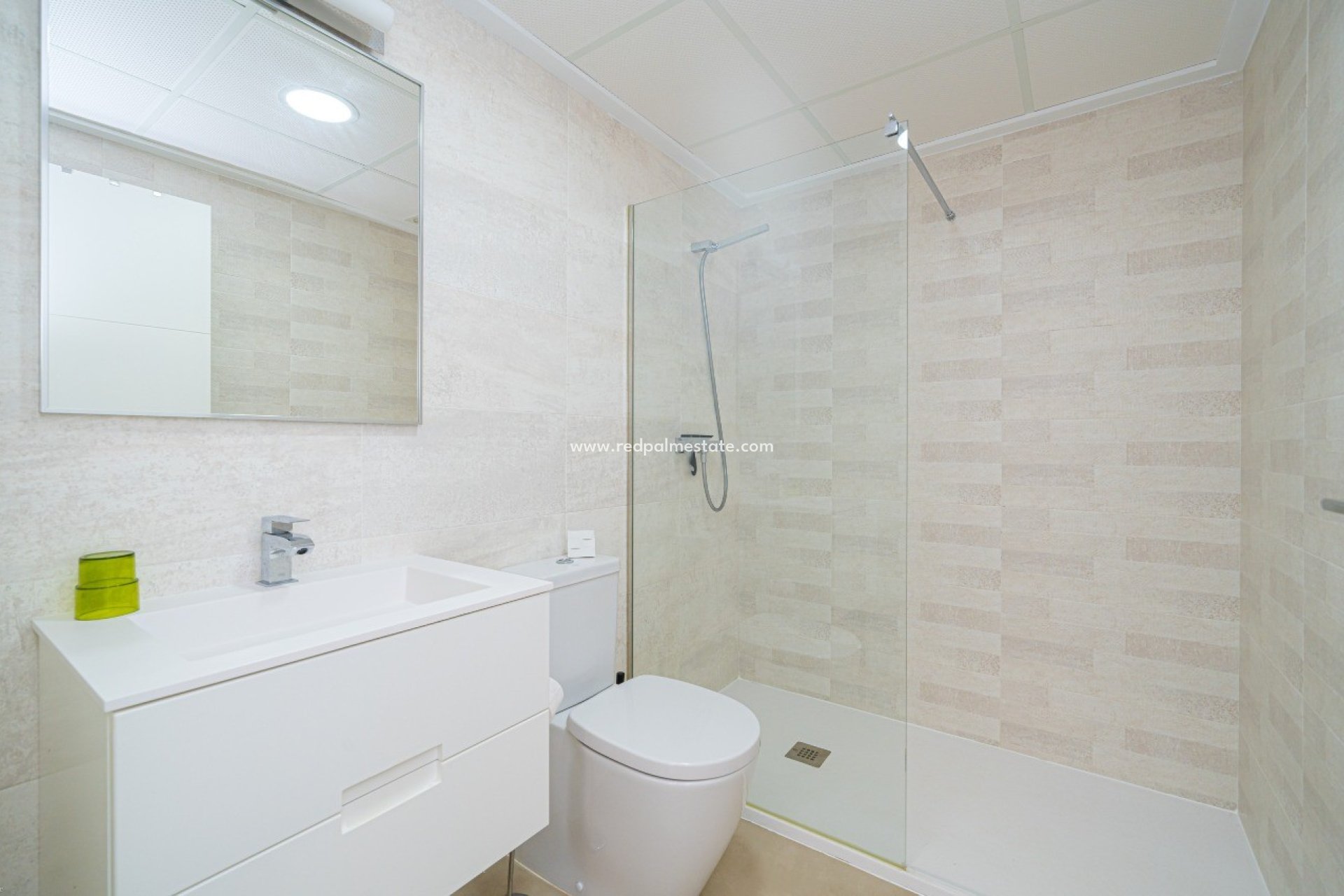 Revente - Appartements -
Vistabella Golf Entre Naranjos - Inland