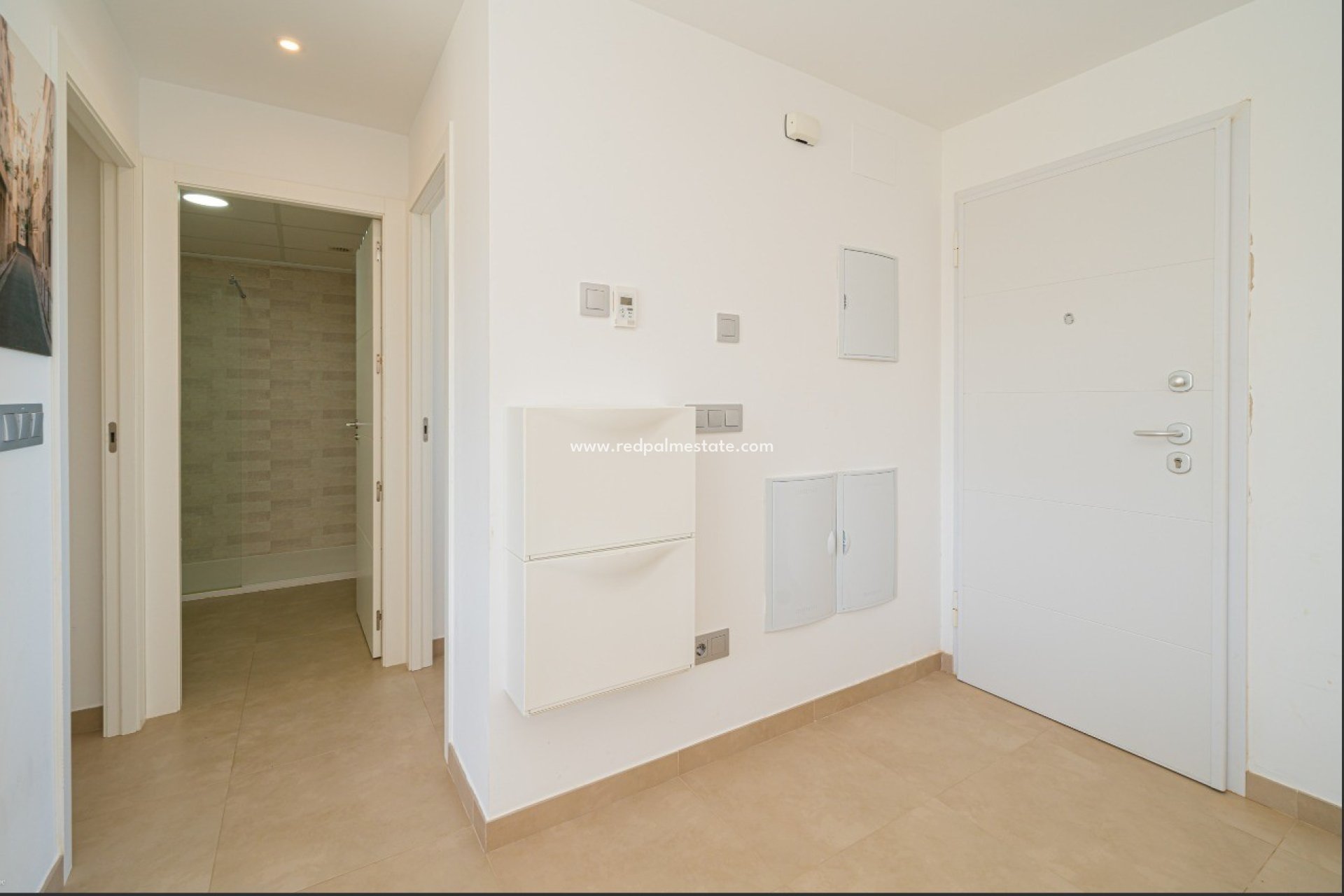 Revente - Appartements -
Vistabella Golf Entre Naranjos - Inland