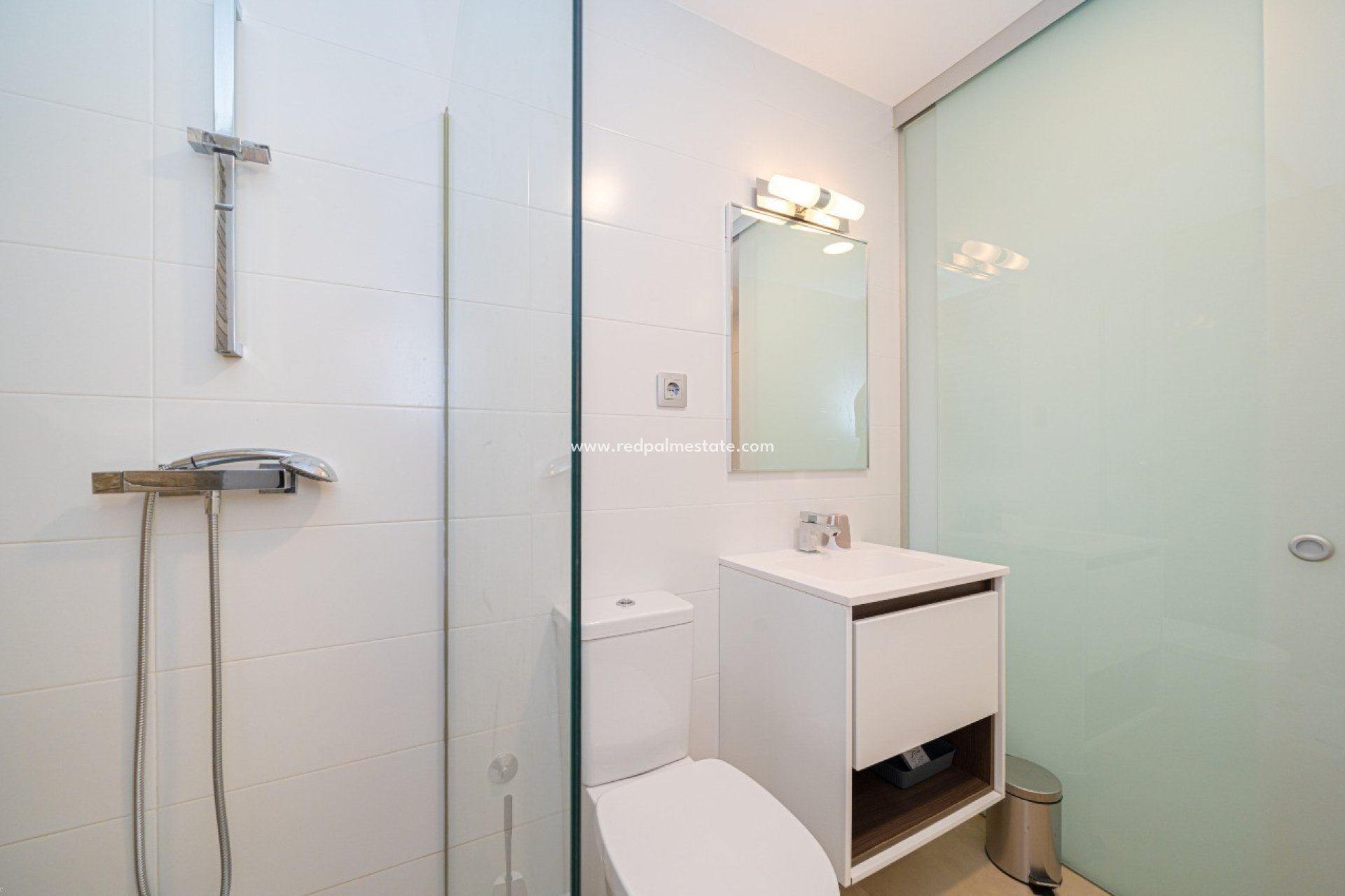 Revente - Appartements -
Vistabella Golf Entre Naranjos - Inland