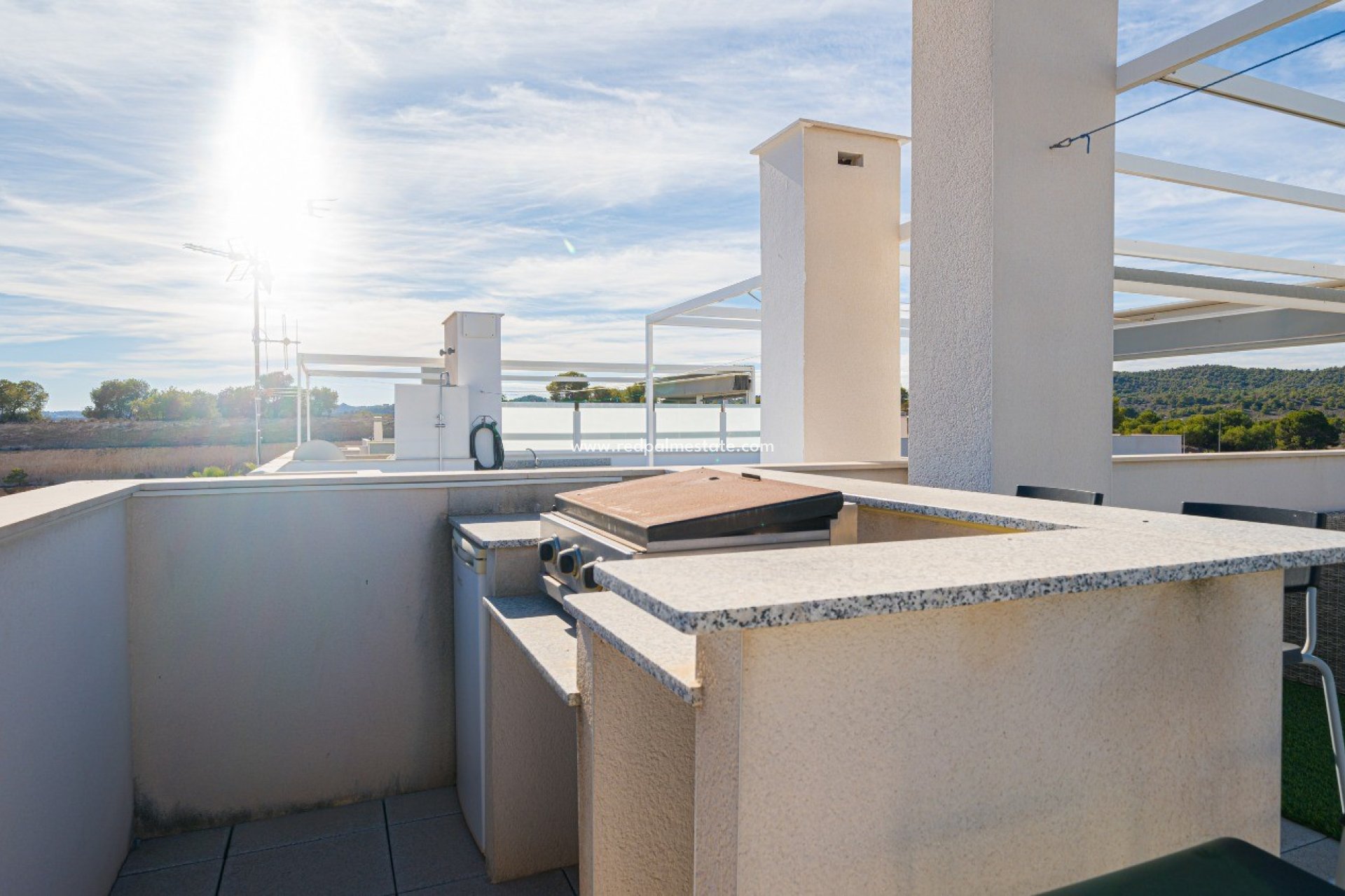 Revente - Appartements -
Vistabella Golf Entre Naranjos - Inland